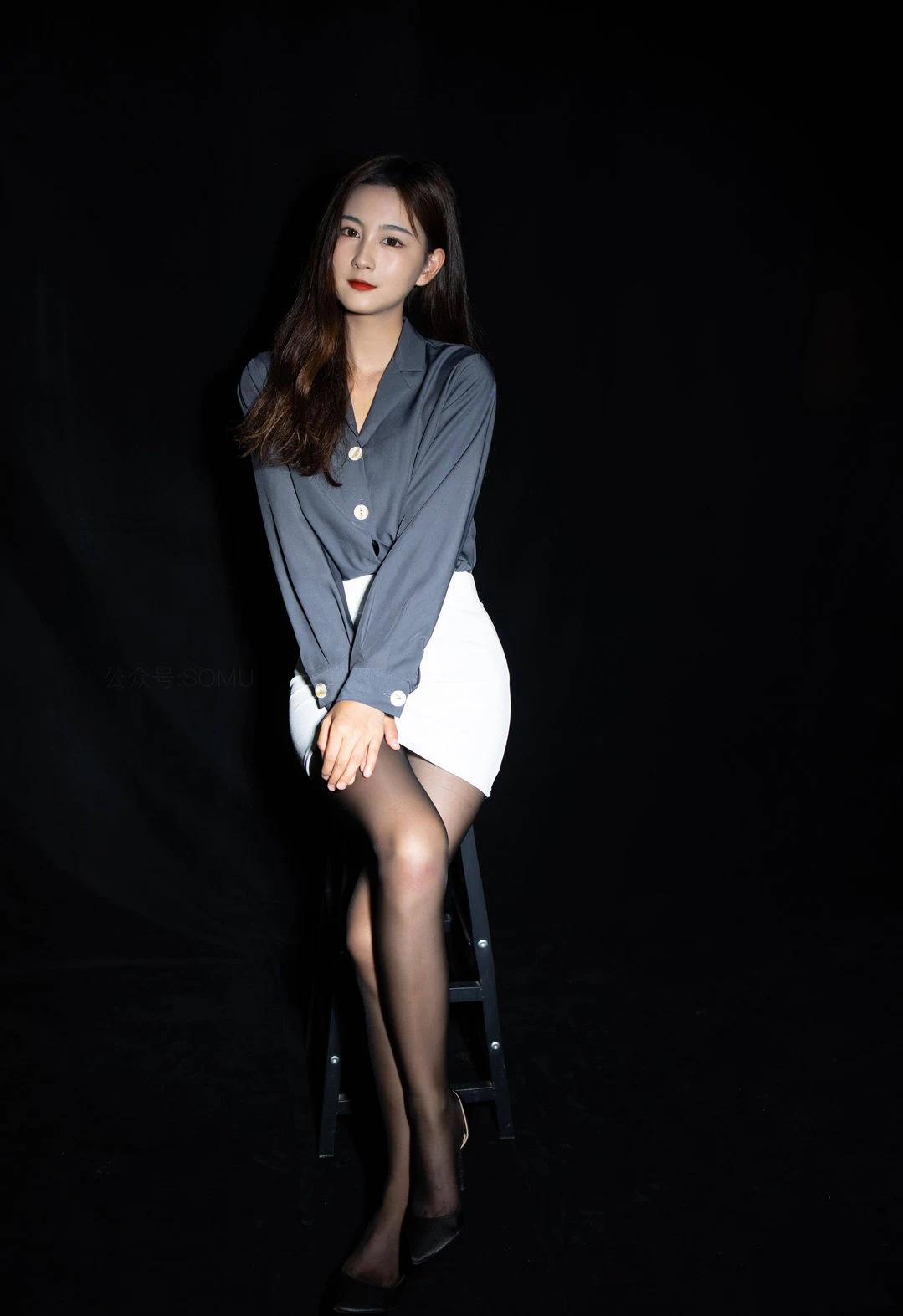 丝慕GIRL写真图合集737套105GB打包下载-悸动时刻