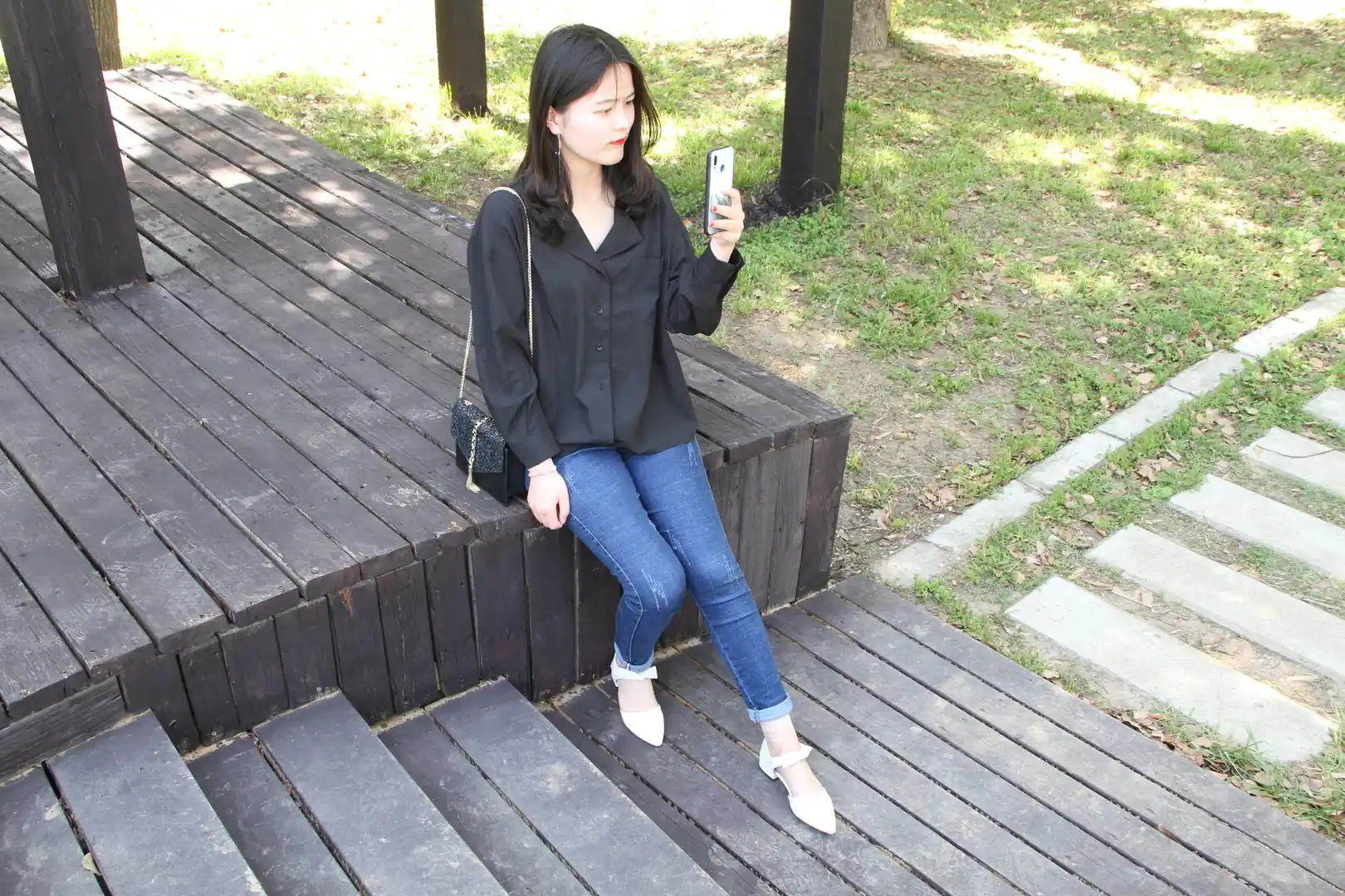 自由摄影美女写真合集185期 28GB打包下载-灵眸阁楼