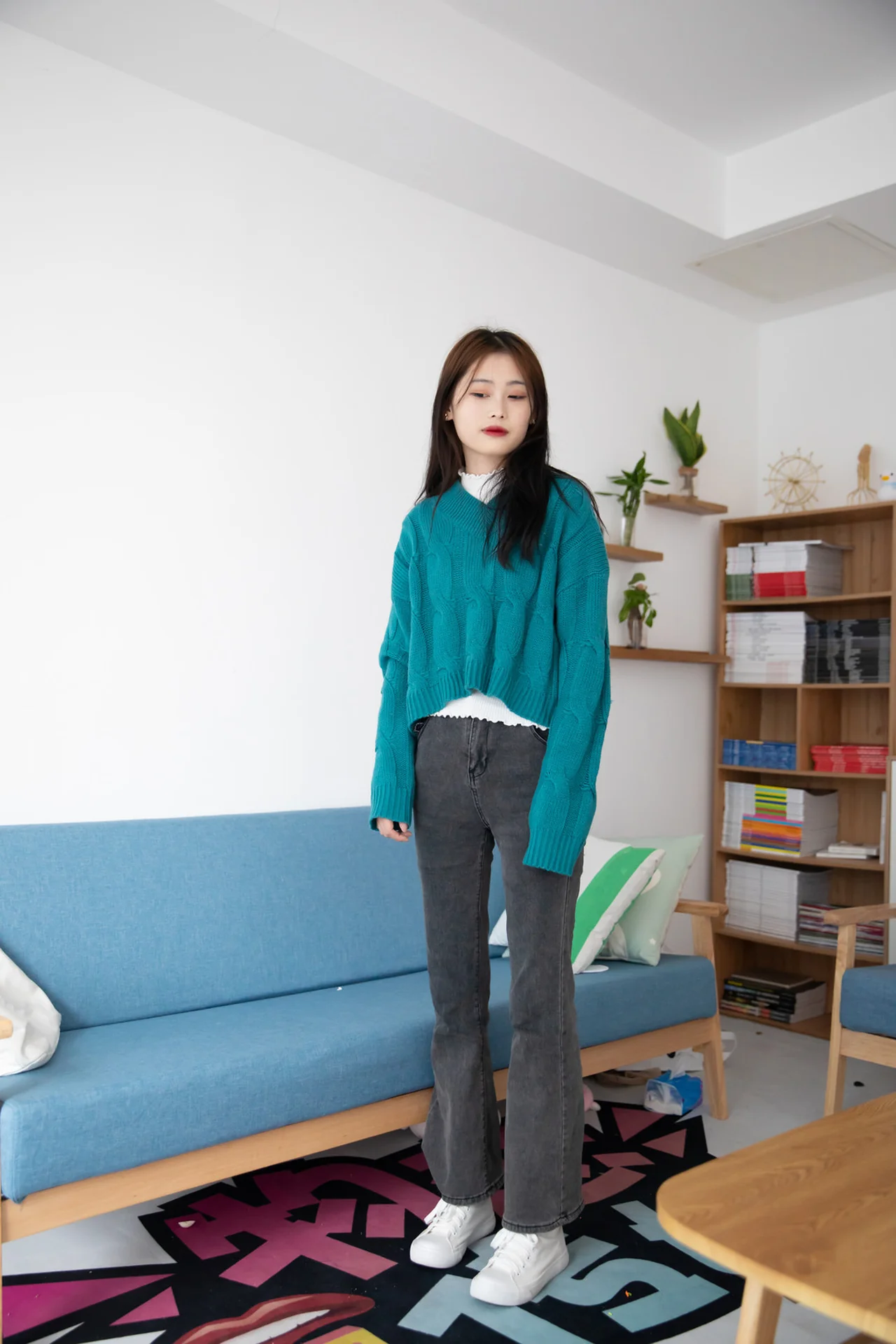 图片[2]-物恋传媒艺术写真图集701-800期 424GB打包下载-幻彩魔方