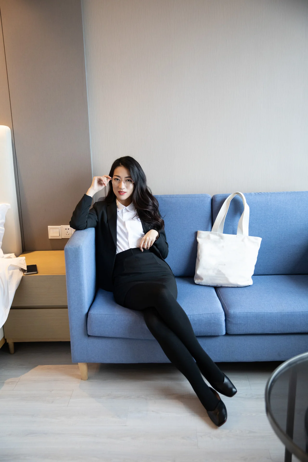 物恋传媒艺术写真集501-600期打包下载 472GB-灵眸阁楼