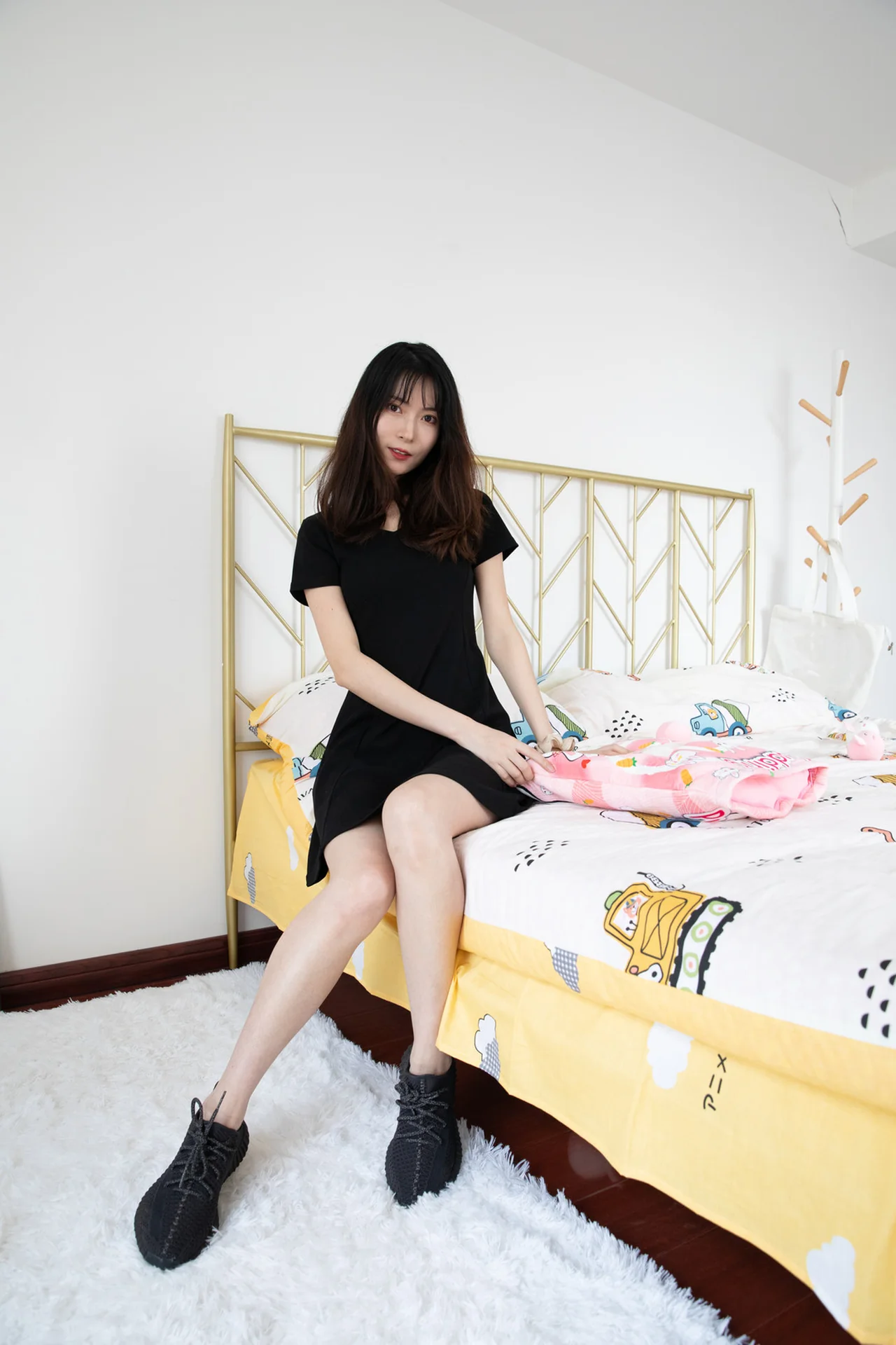 物恋传媒401-500期美女艺术写真合集100套420GB打包下载-星野映像