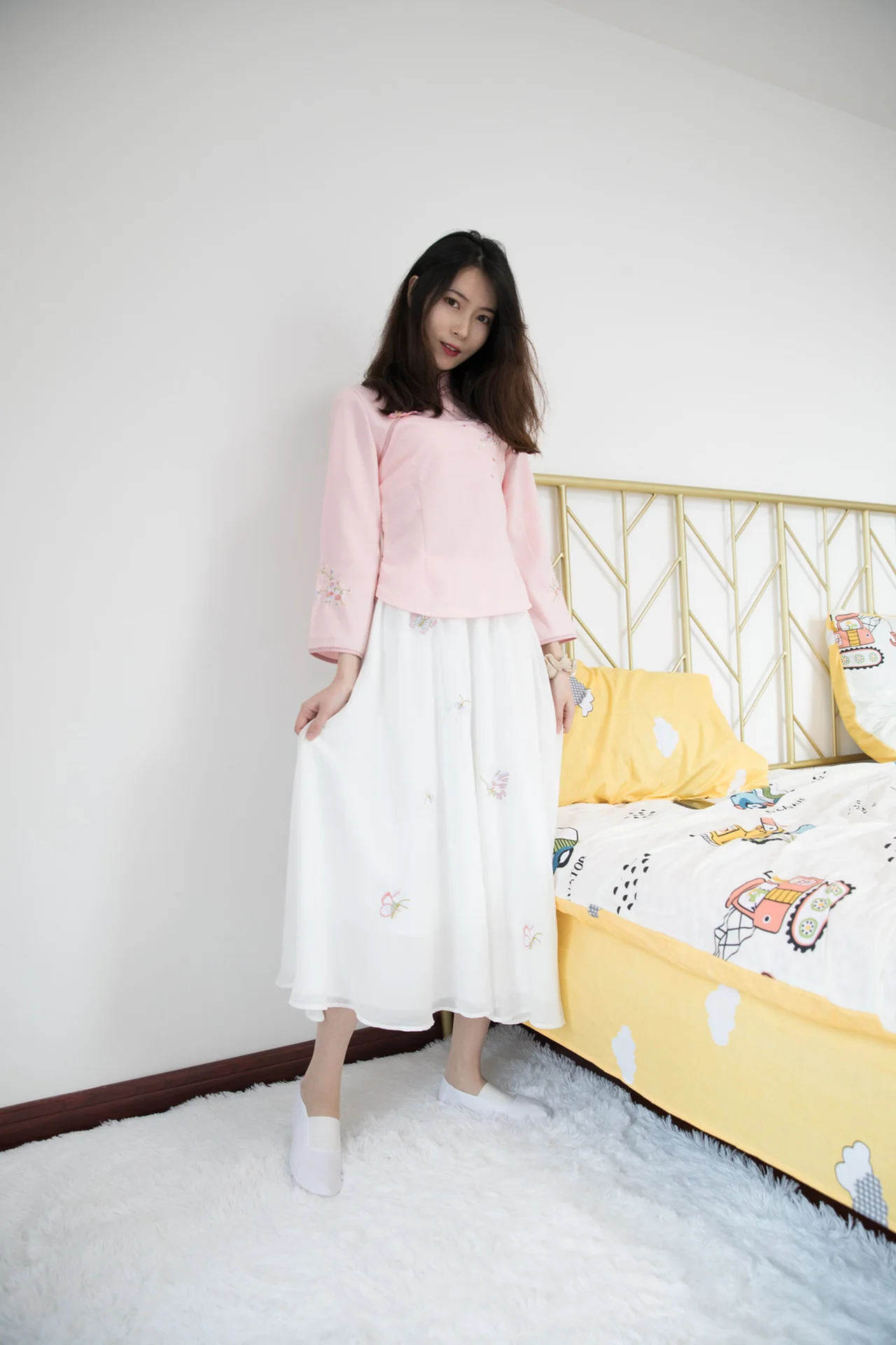 图片[2]-物恋传媒401-500期美女艺术写真合集100套420GB打包下载-星野映像