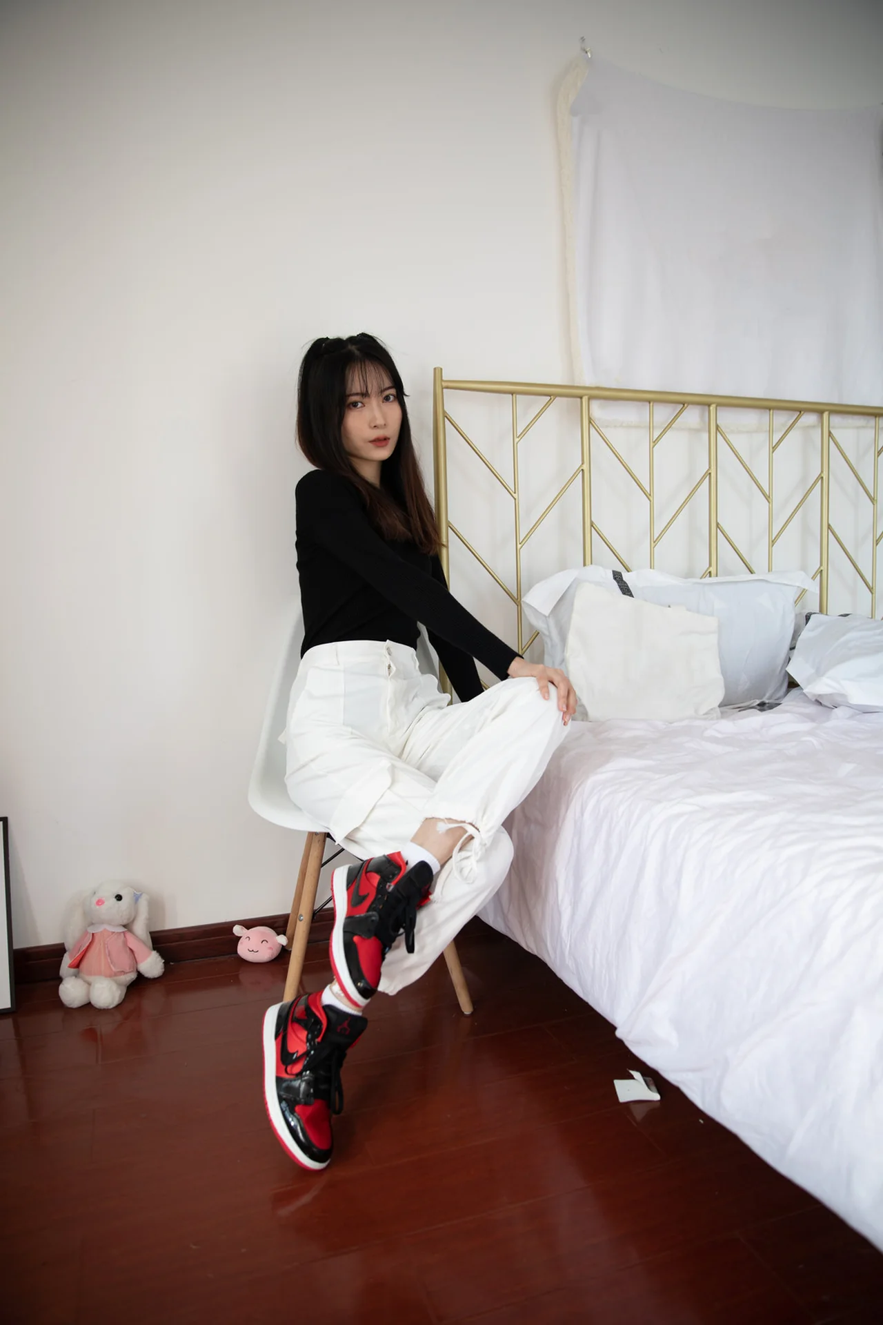 物恋传媒601-700期艺术写真100套合集打包下载 414GB-绮梦空间