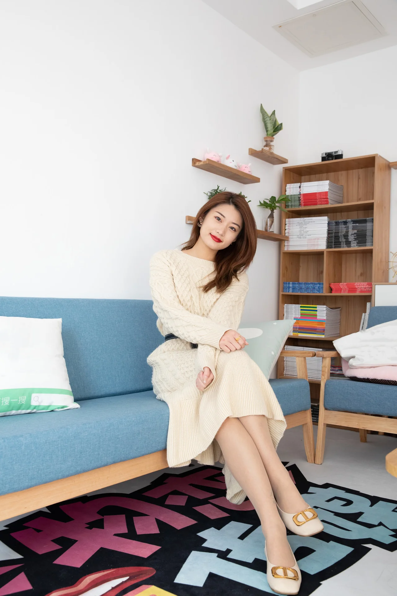 图片[2]-物恋传媒601-700期艺术写真100套合集打包下载 414GB-绮梦空间