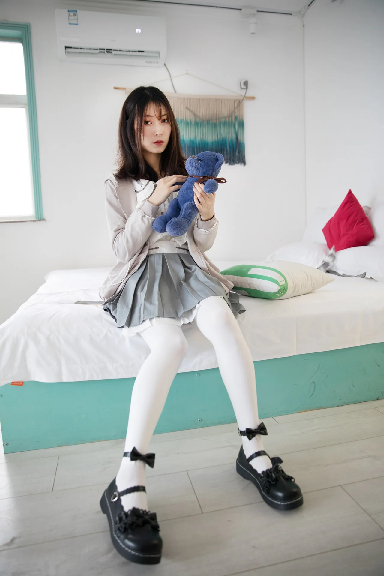 图片[2]-物恋传媒301-400期艺术写真图片合集 100套434GB 16877张打包下载-悸动时刻