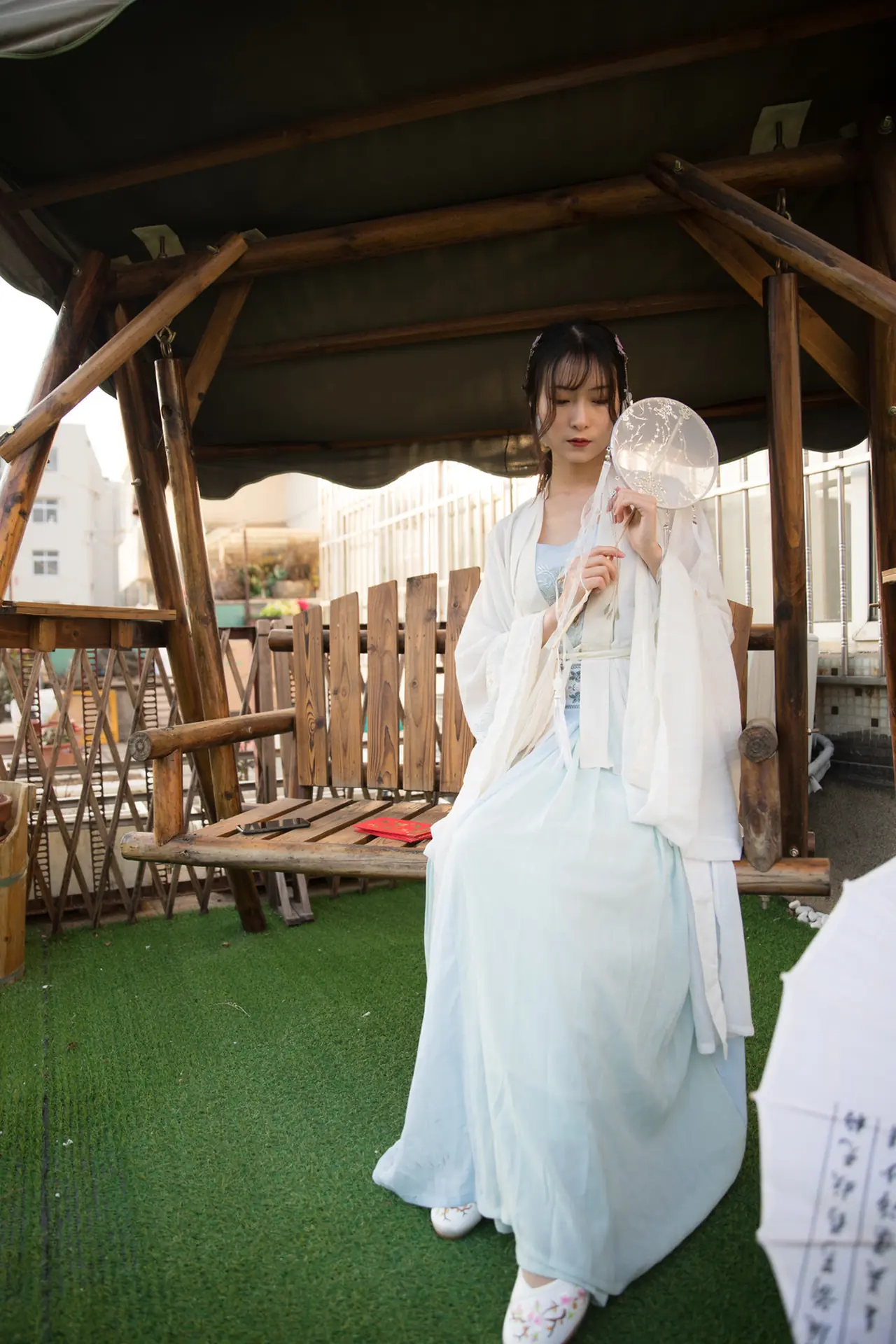 图片[1]-物恋传媒101-300期艺术写真美女图集816GB打包下载-悸动时刻