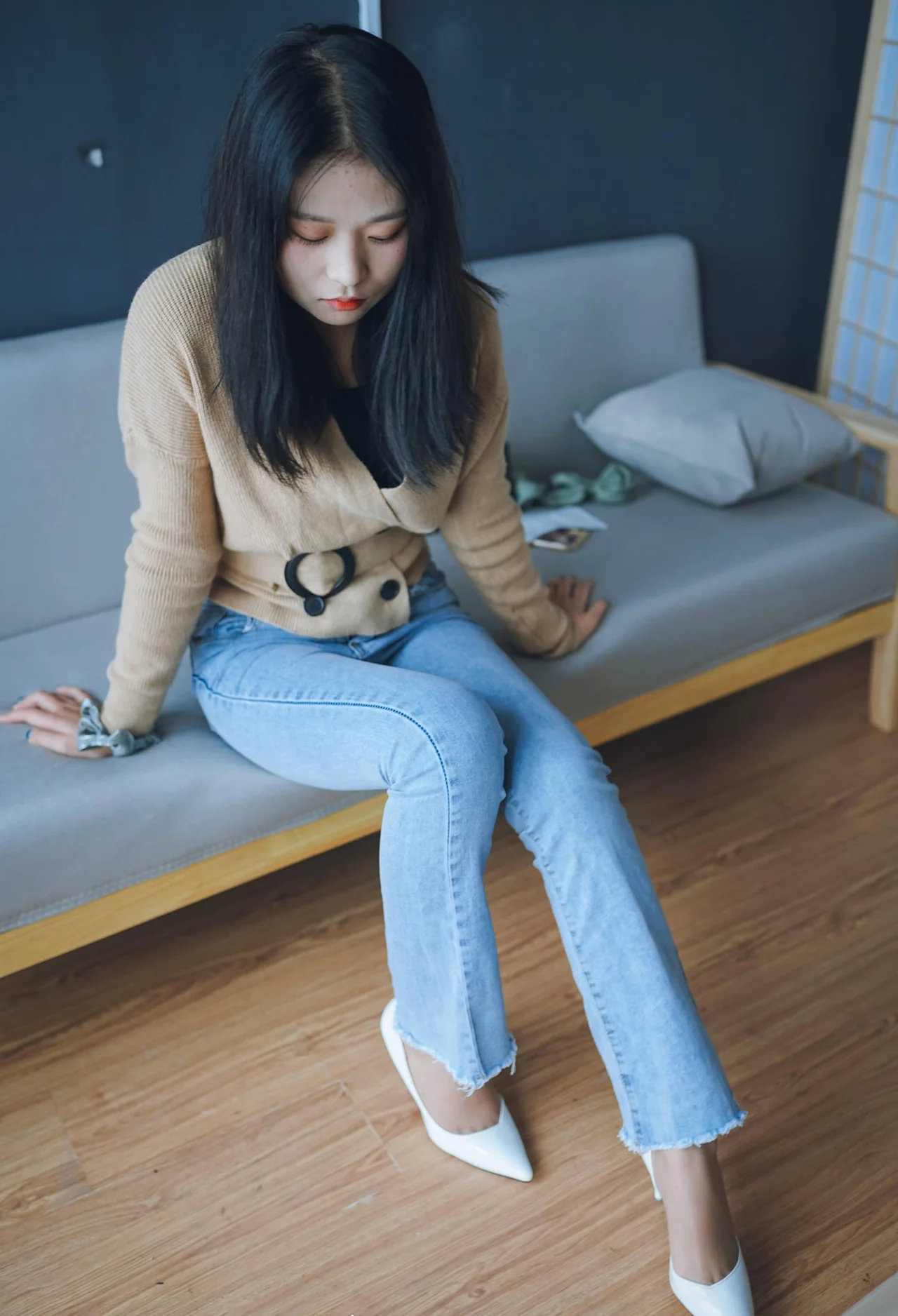 图片[2]-SIEE丝意美女写真套图合集 397套78GB打包下载-灵眸阁楼