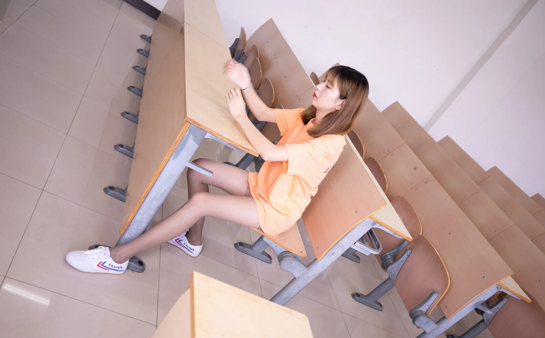 图片[1]-ISS山茶摄影美女写真合集340套42GB打包下载-视界引力场