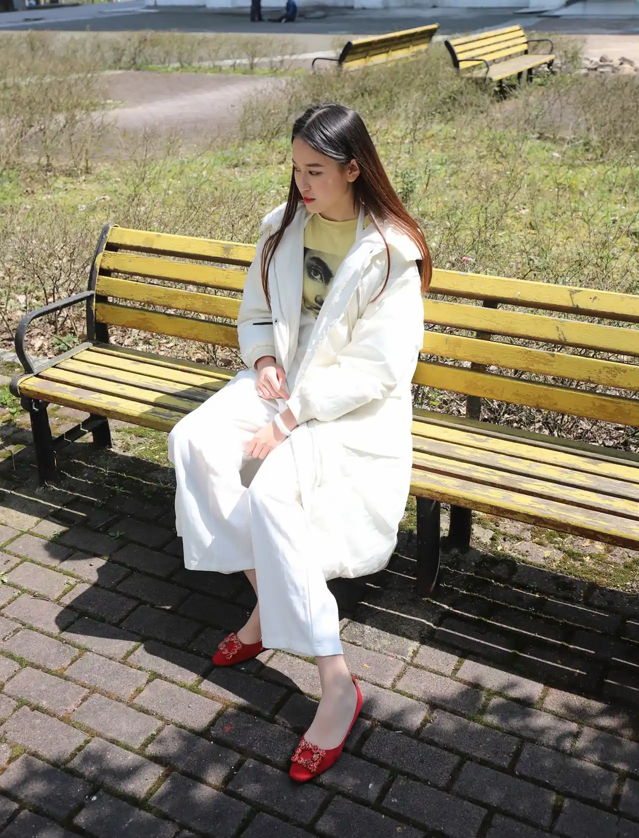 大西瓜爱牙膏写真合集285套436GB打包下载-灵眸阁楼