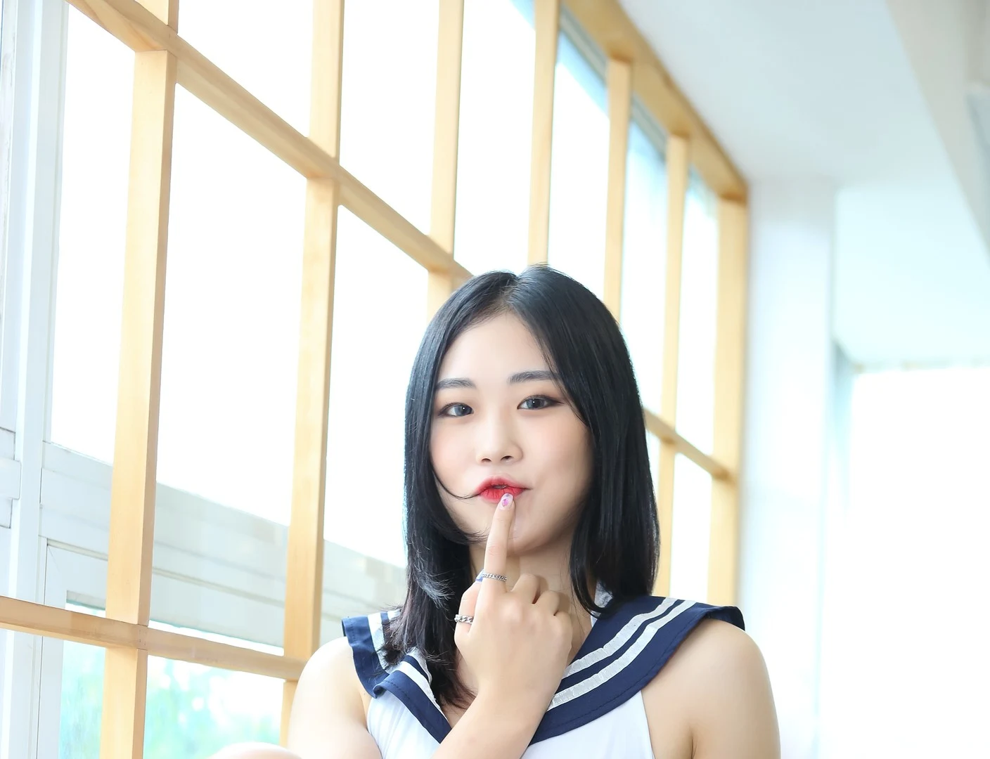 图片[2]-SWEETHB美女写真20套合集29GB打包下载-幻彩魔方