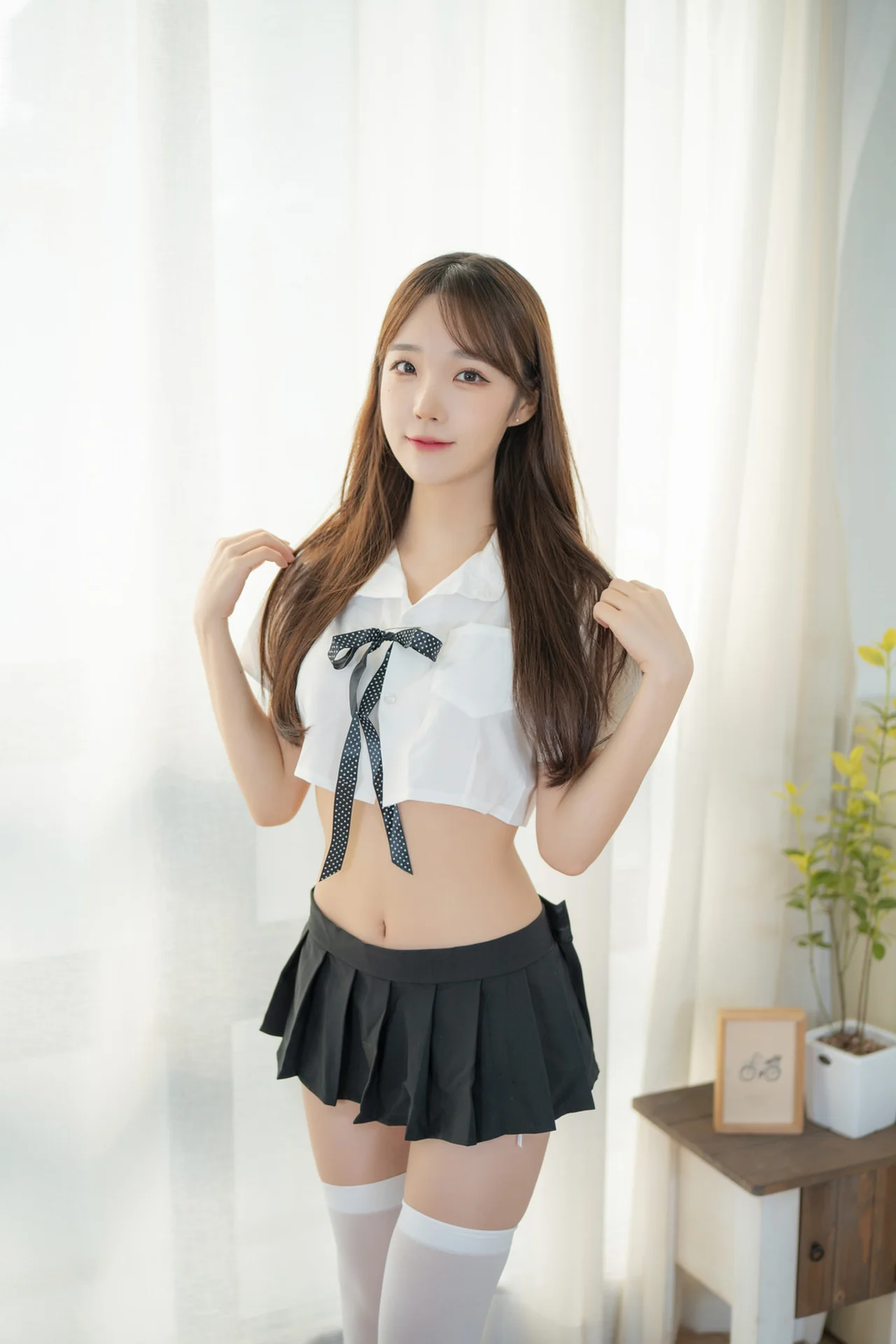 图片[1]-CreamSoda美女写真合集33套20GB下载-云图社区