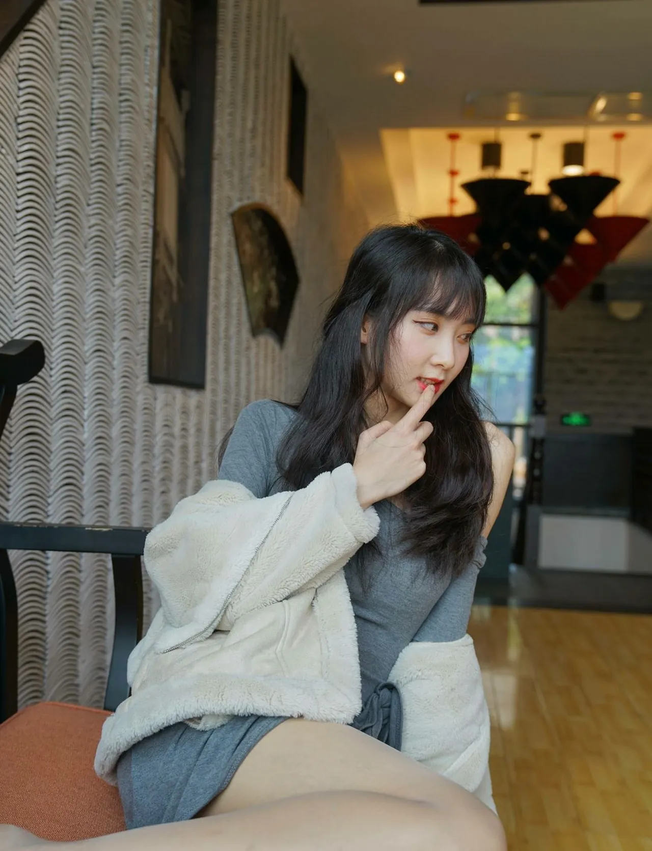 图片[2]-慕丝女郎MussGirl视频花絮合集202套 282GB打包资源-星野映像