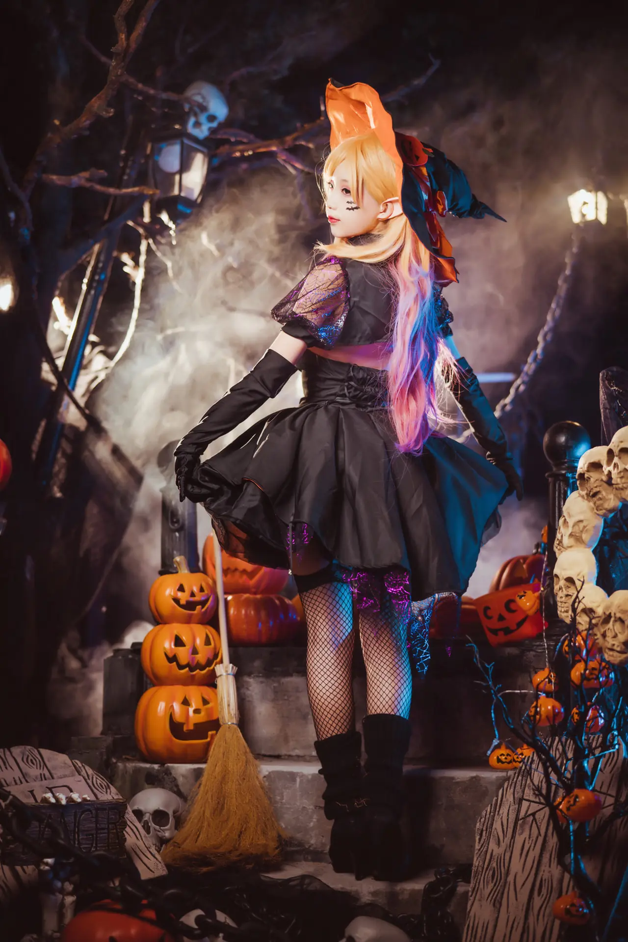 图片[2]-狐玖玖6套写真图合集2GB打包下载-视界引力场