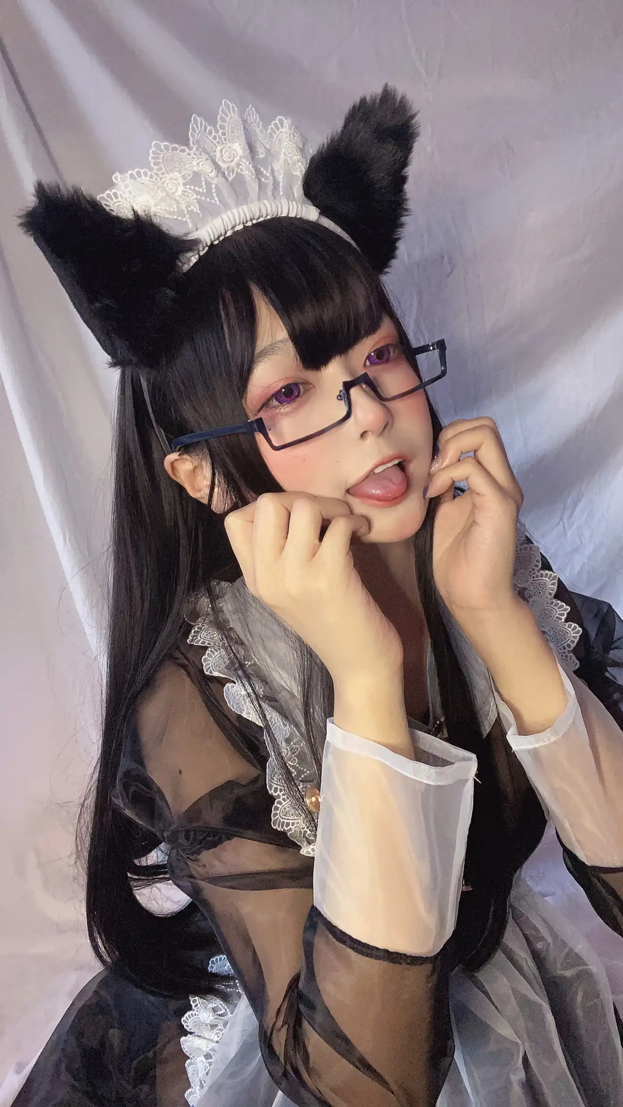 图片[2]-佳佳好难啊写真美女图集45套3GB打包下载-星野映像