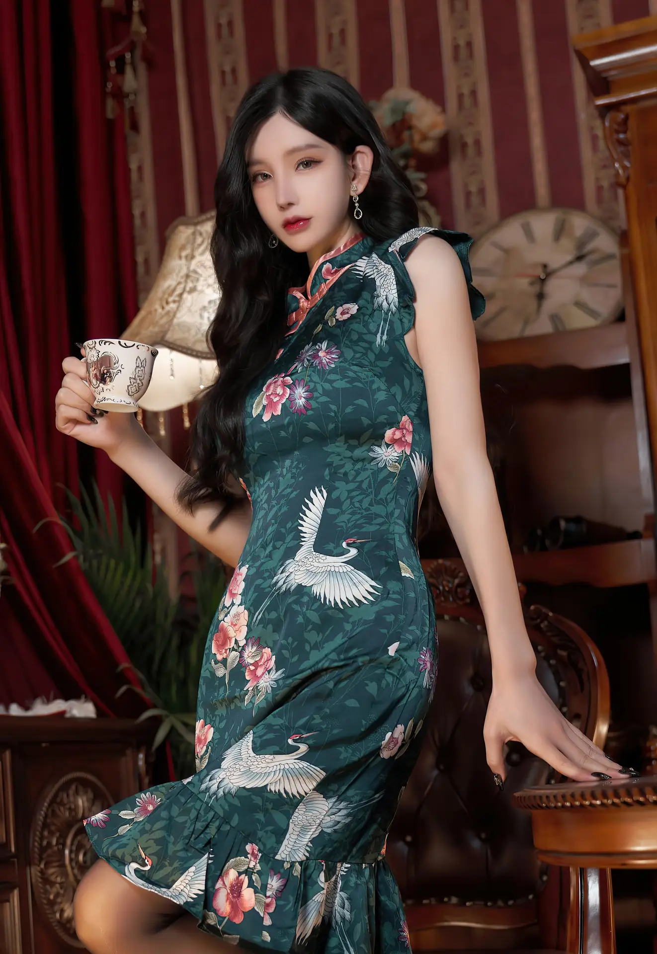 图片[2]-周于希Sandy写真合集430套213GB打包下载资源-视界引力场