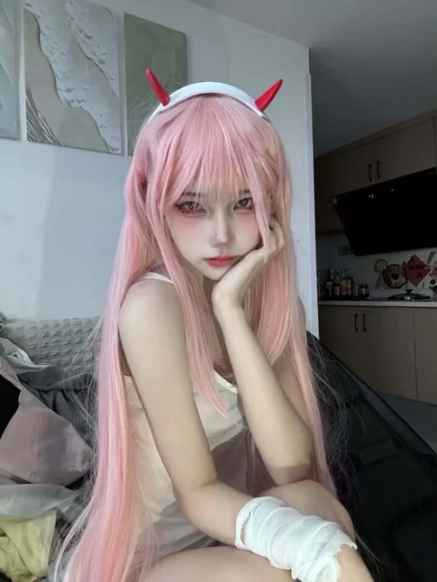 图片[1]-岛遇抖音一只香写真合集 416图293视频资源-星野映像