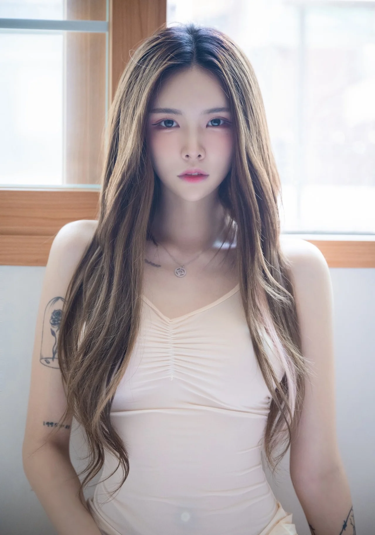 图片[1]-Hikari美女写真合集25套46GB打包下载-视界引力场