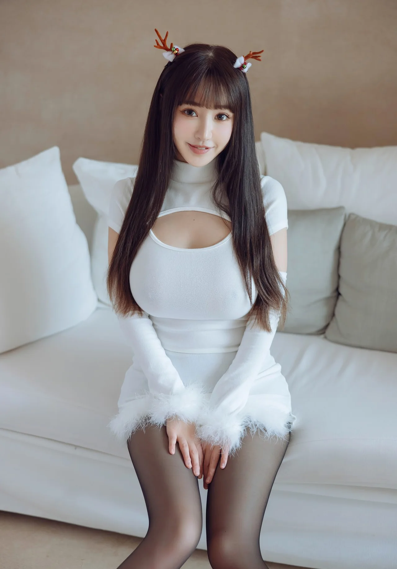 图片[2]-朱可儿Flower写真293套合集下载（164GB）-悸动时刻