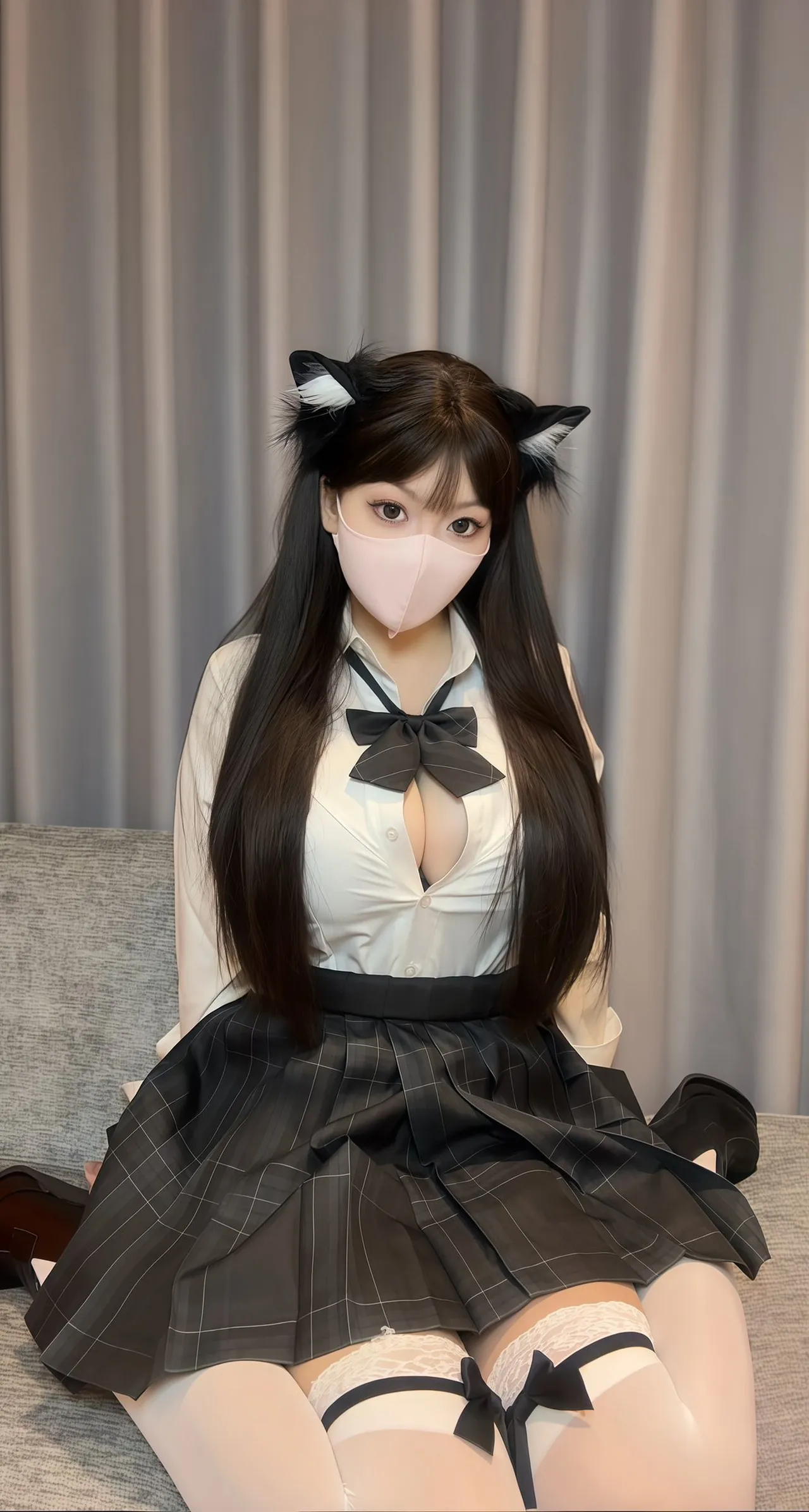 图片[1]-菠萝啤beer 4K高清作品合集下载 [224GB] 持续更新-绮梦空间