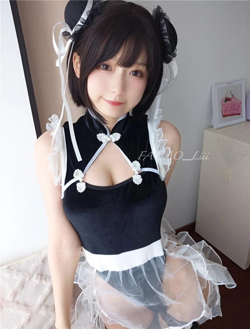 图片[2]-发条少女YoKi迷之呆梨写真合集 [146套][49.2GB] 持续更新-星野映像