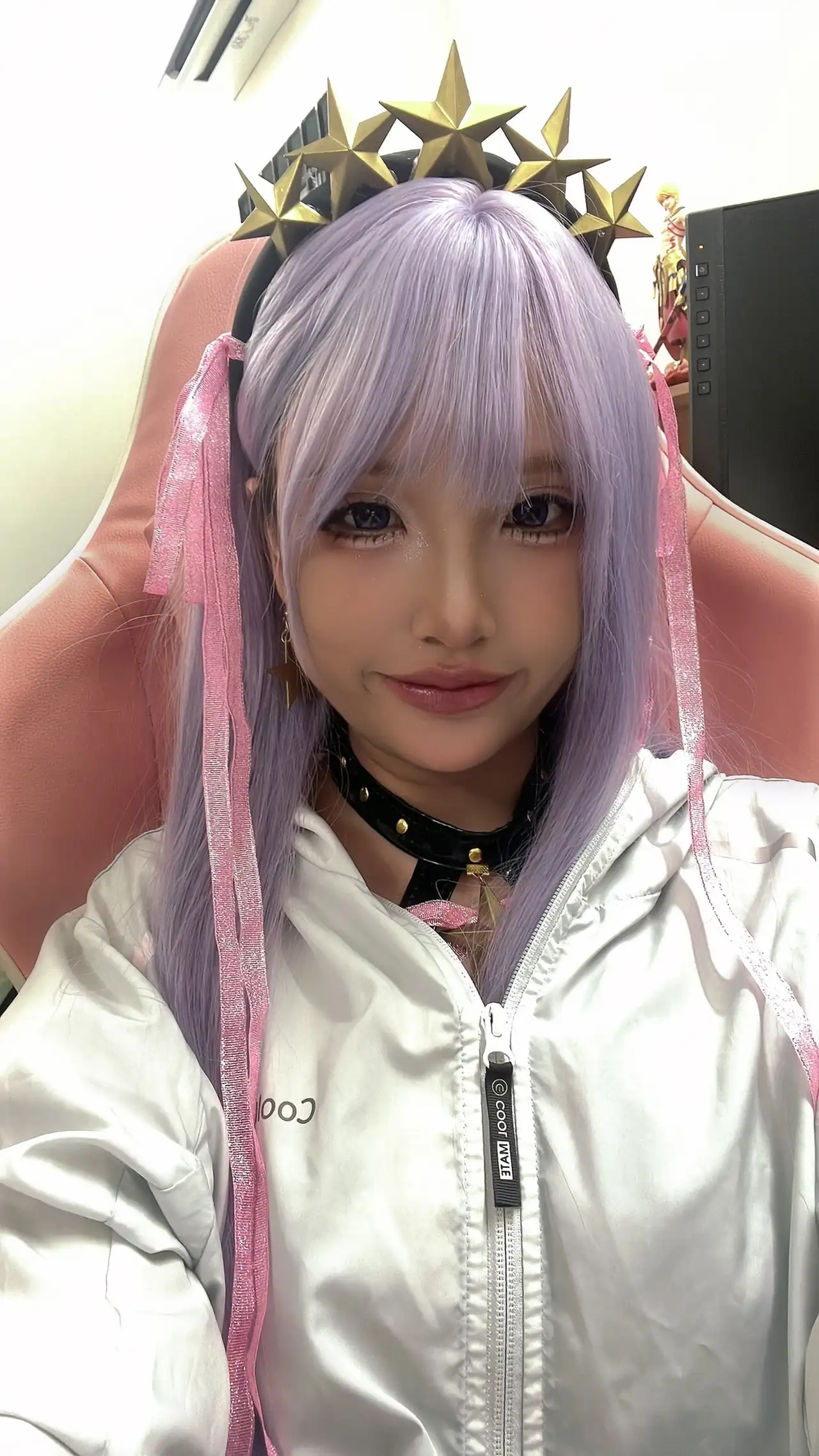 图片[2]-PuyPuyChan 写真集 [42套][73.74GB] 持续更新中-流光绘卷