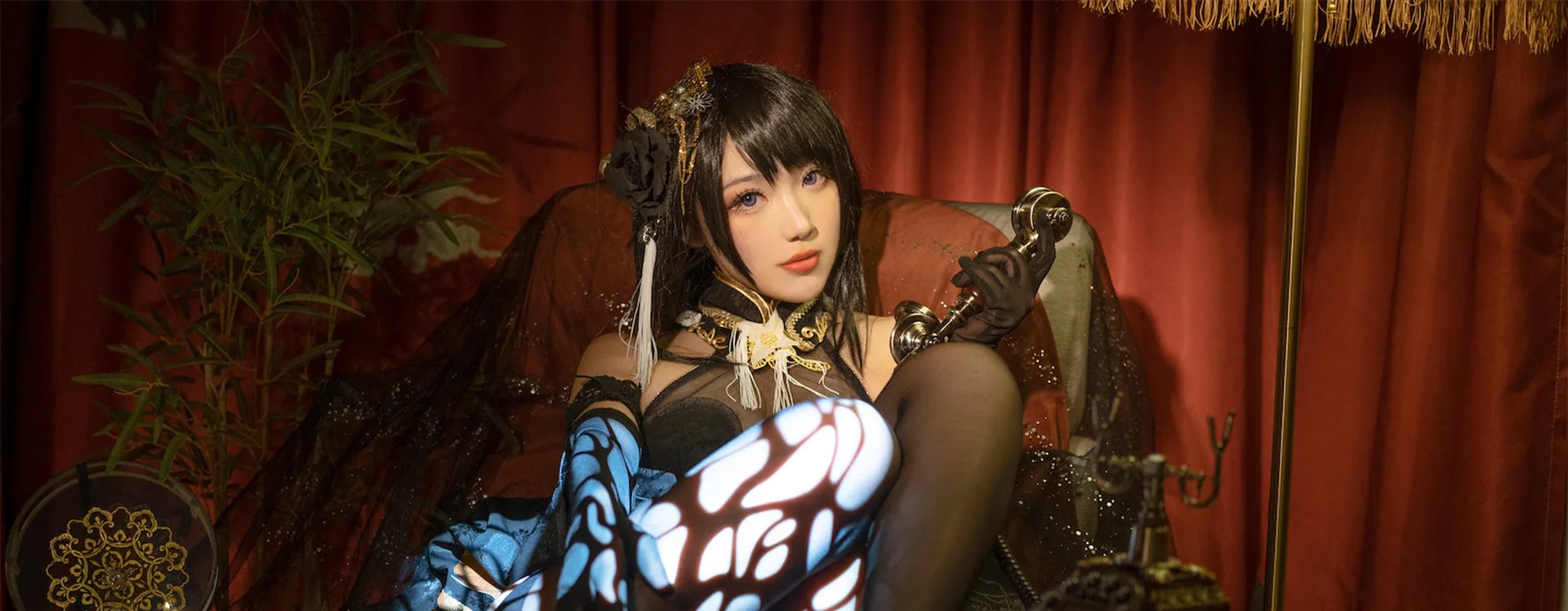 图片[2]-刺青Poi美女写真合集 12套图包 2GB下载-视界引力场