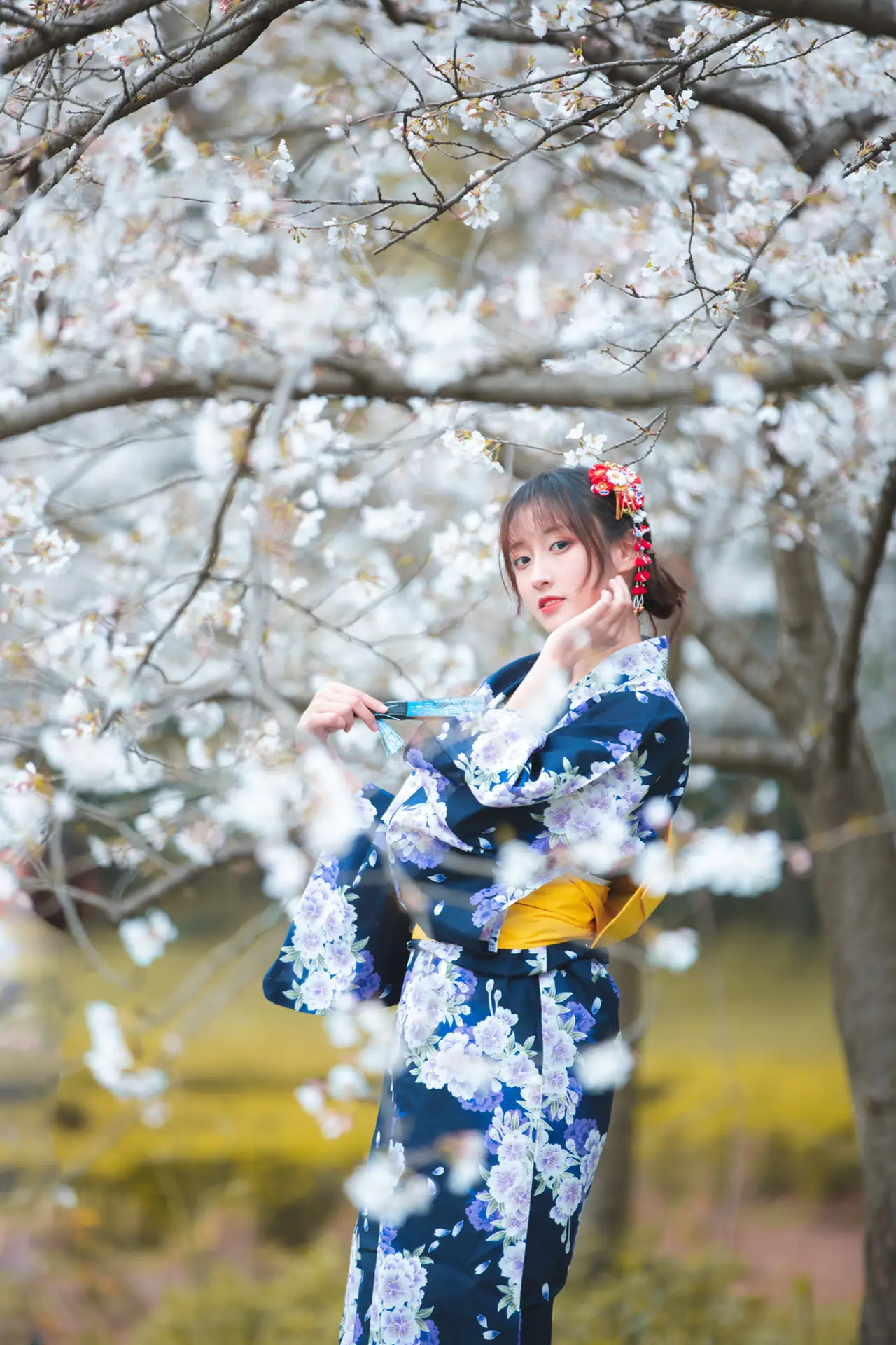 图片[2]-冬马路纱写真图集12套5GB资源下载-星野映像