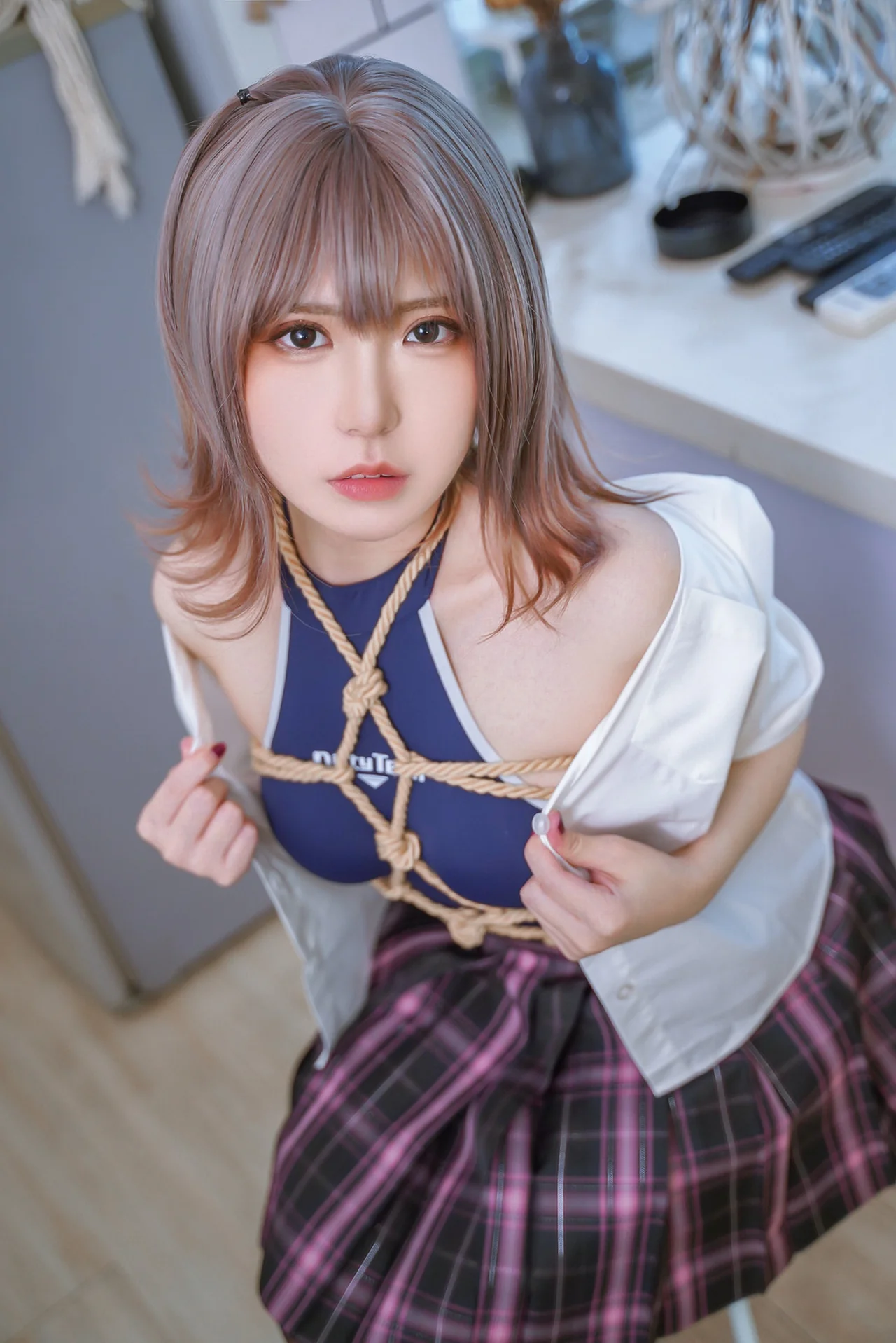 图片[2]-虎森森美女写真图集53套 24GB打包下载-云图社区