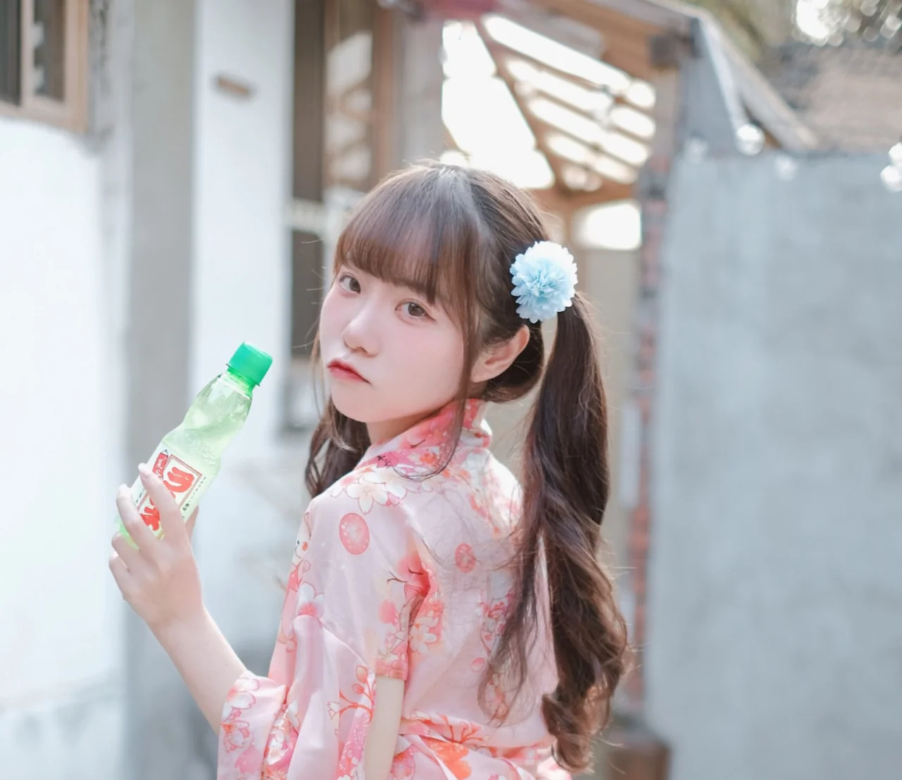 图片[2]-可可小白兔美女写真合集11套 642MB打包下载-悸动时刻