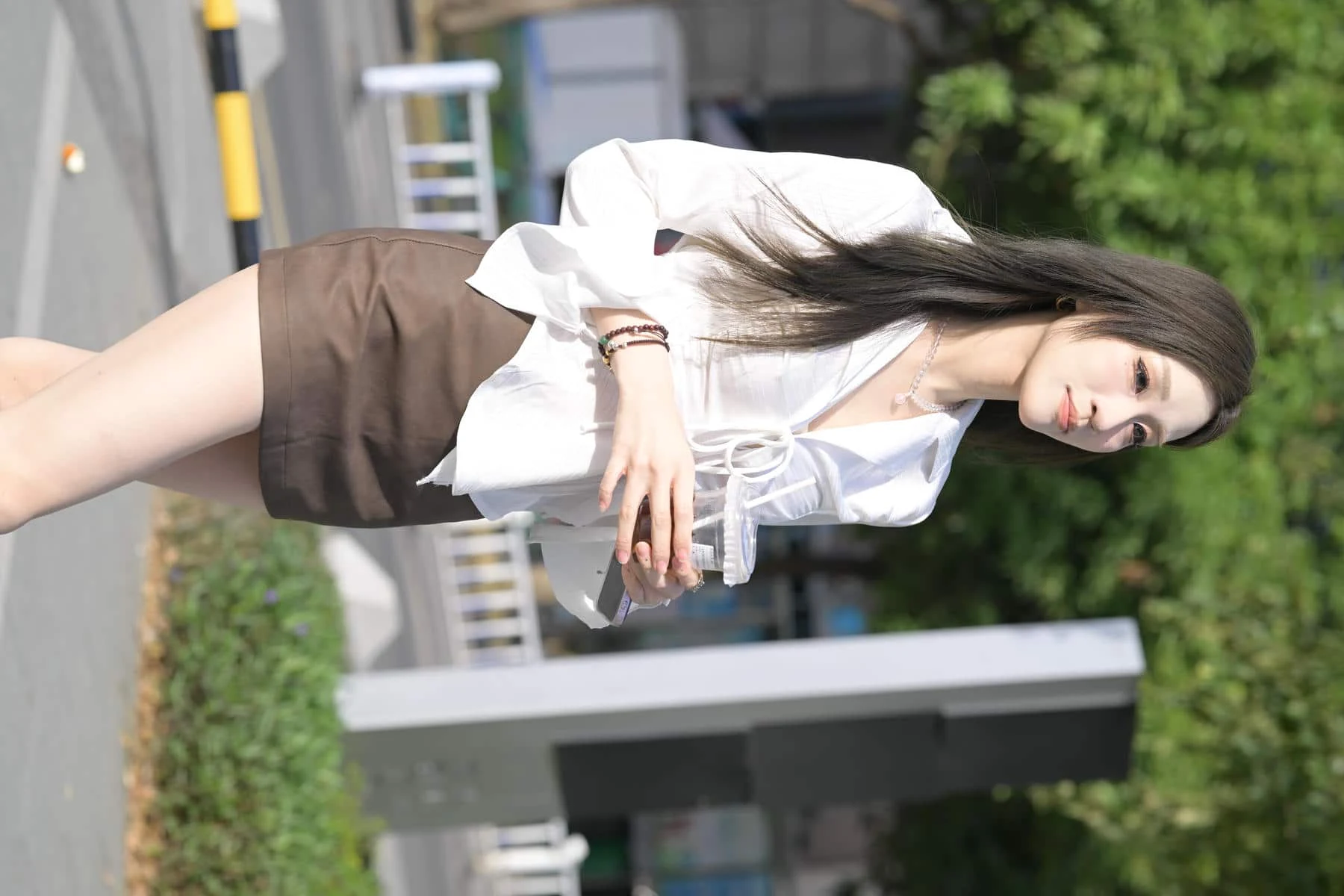 图片[1]-一始《月亮与六便士》写真集 1080P高清 23GB资源合集-星野映像