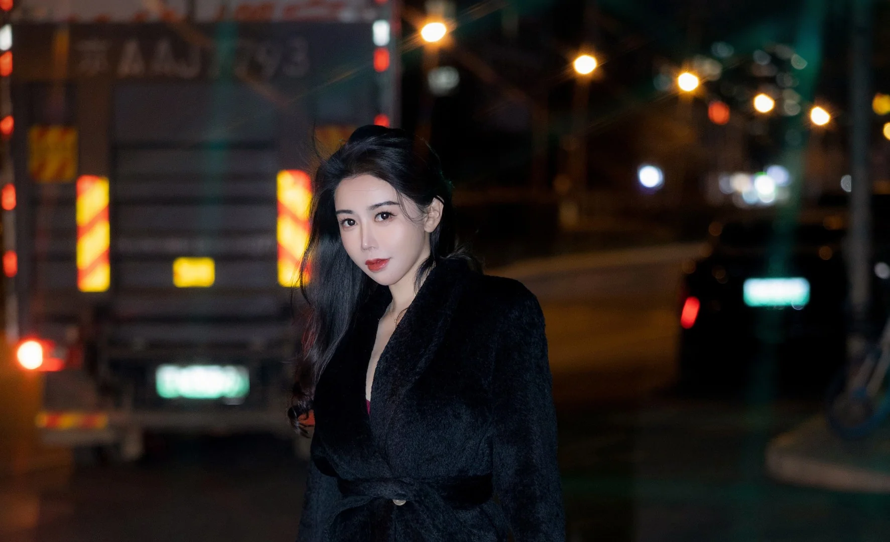 图片[2]-李若汐内部私购无水印写真套图5套6GB-灵眸阁楼