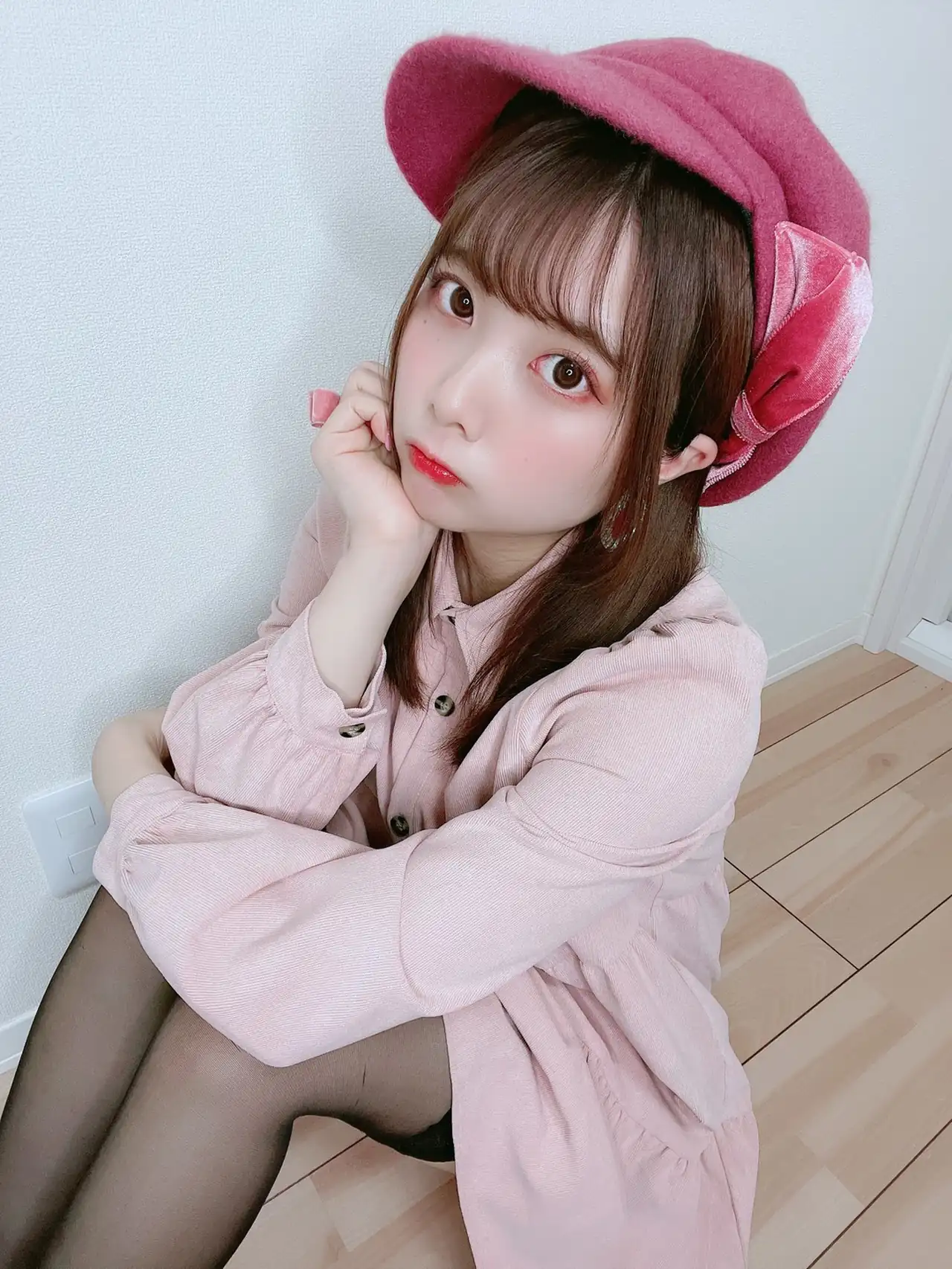 图片[1]-Tomiko (とみこ) 20套写真图集打包下载 6GB-视界引力场