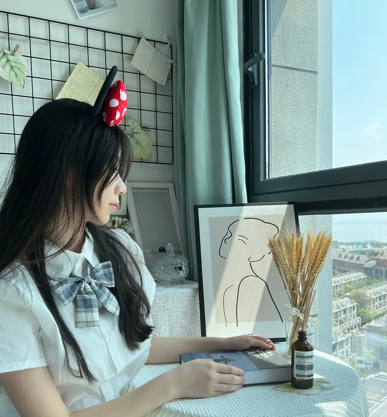 图片[2]-觅芙少女美女写真图集73套320GB下载-绮梦空间