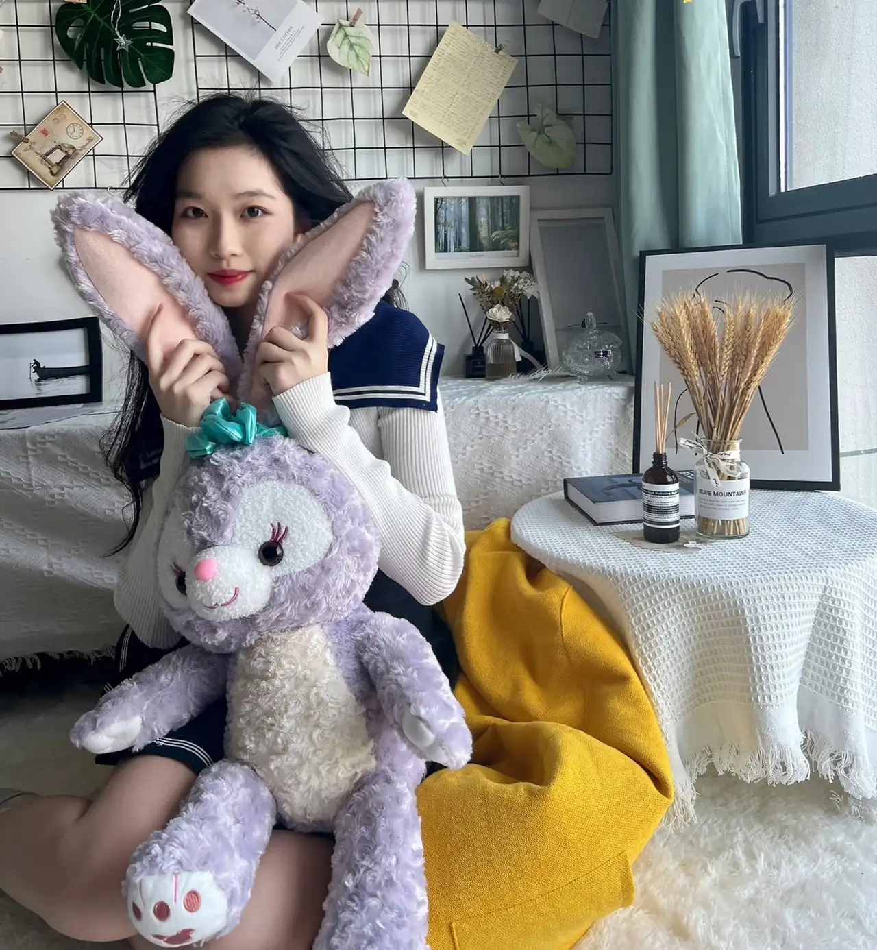 觅芙少女美女写真图集73套320GB下载-绮梦空间