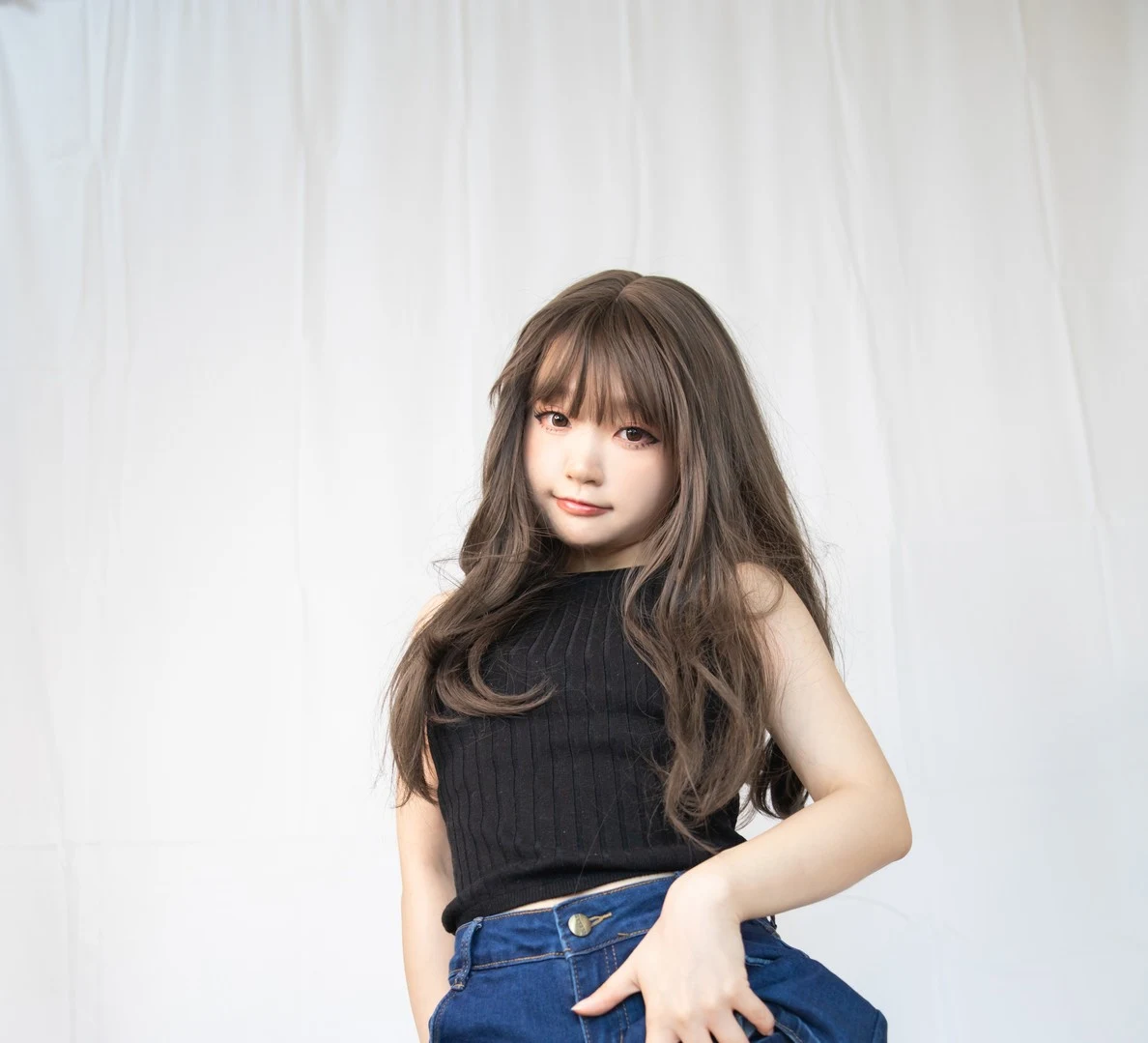 图片[2]-神沢永莉写真图集32套 19GB资源合集-幻彩魔方