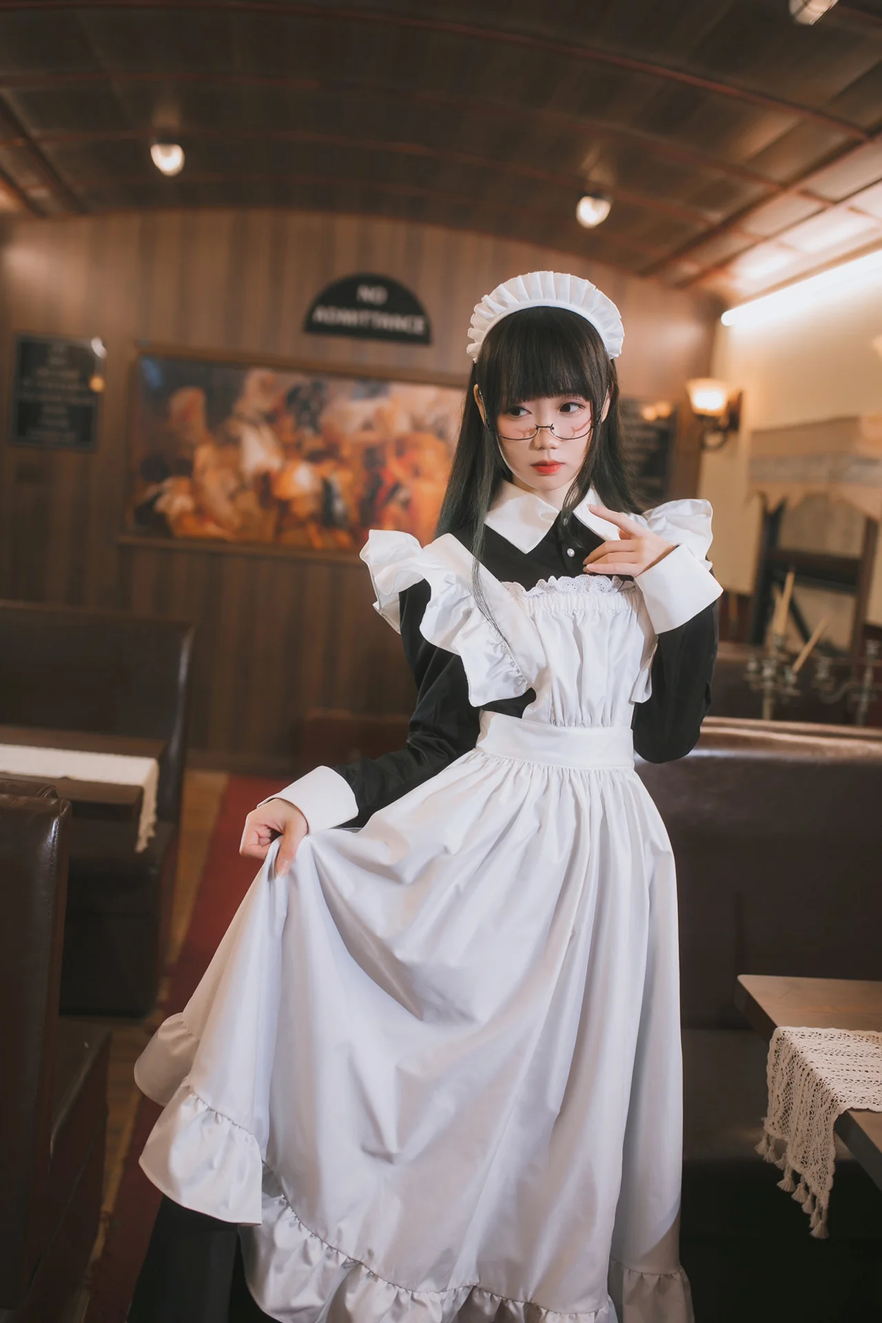 图片[1]-焖焖碳美女写真合集 51套18GB打包下载资源-灵眸阁楼