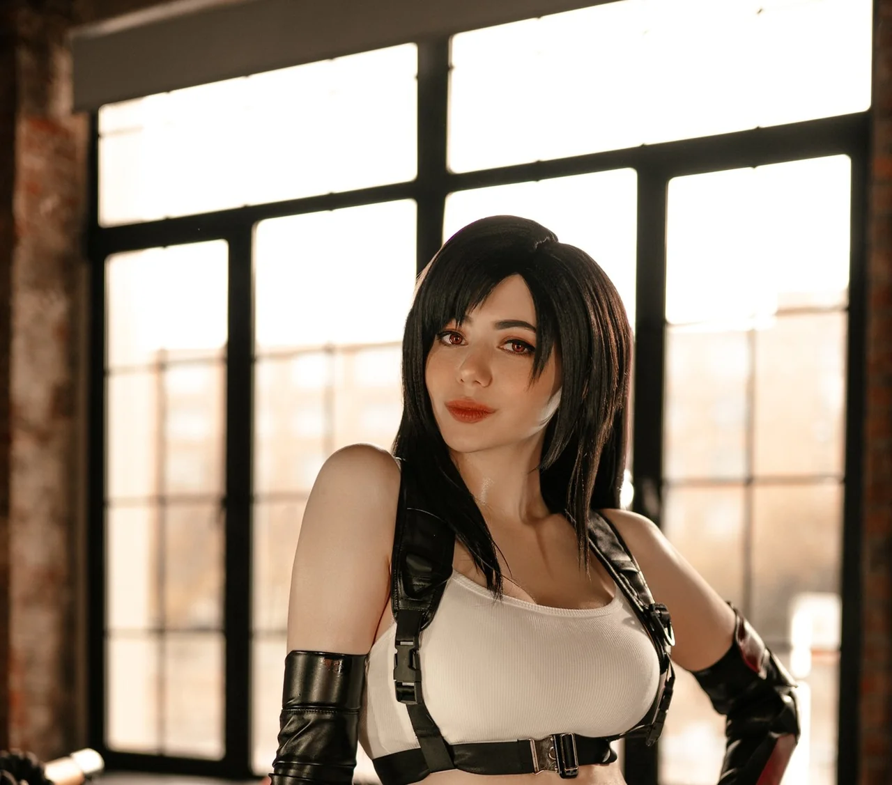 AlinaBecker写真合集132套 10GB资源包-幻彩魔方