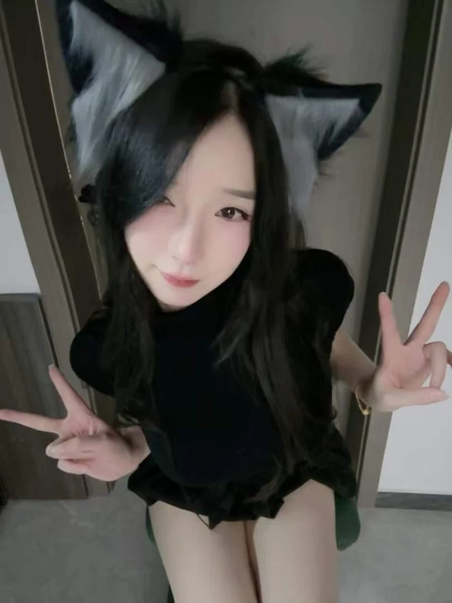 【岛遇】抖音小清子写真合集【123P 32V】-流光绘卷