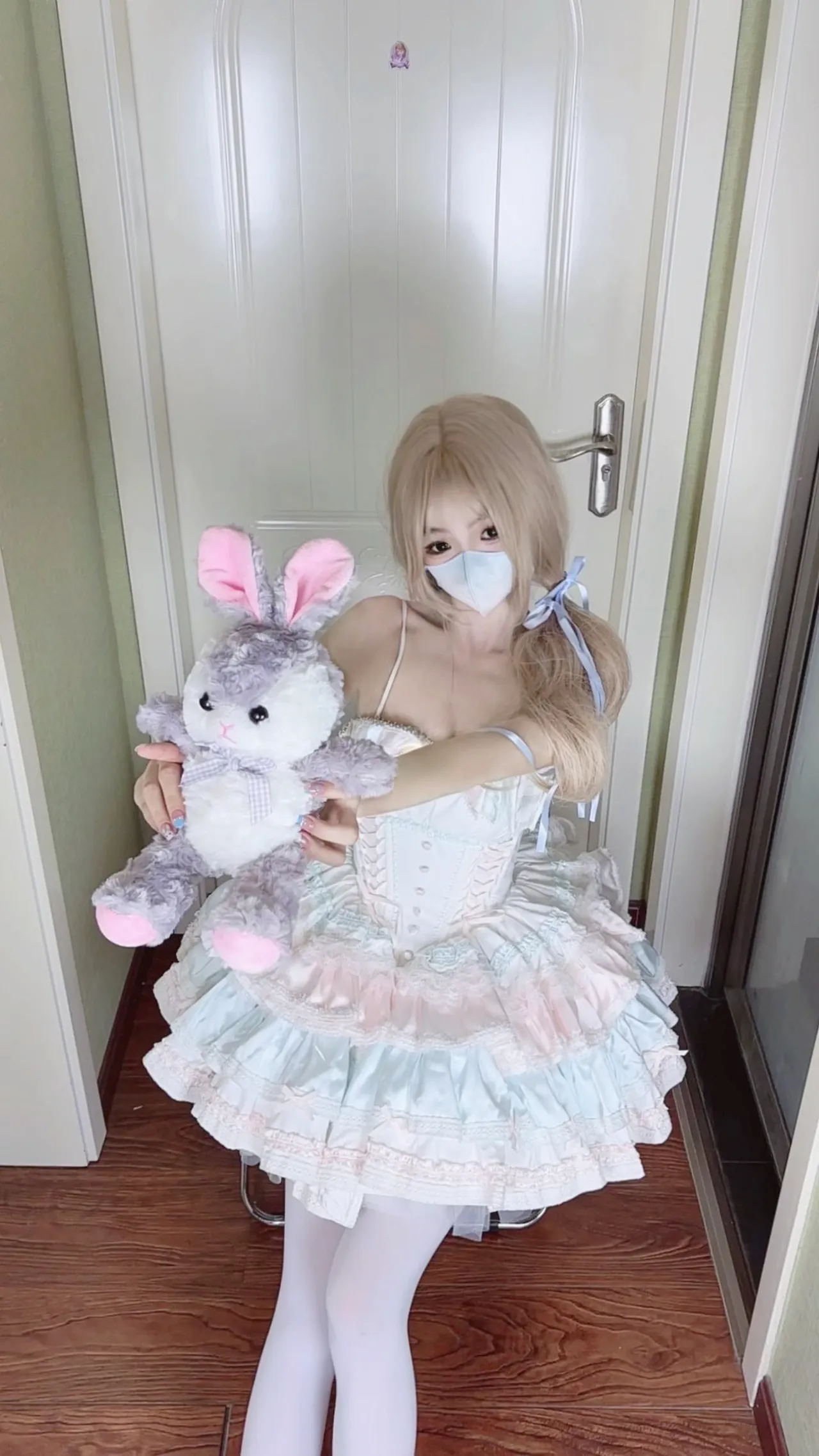 图片[1]-一口白桃七抖音热舞作品合集 102G持续更新-云图社区