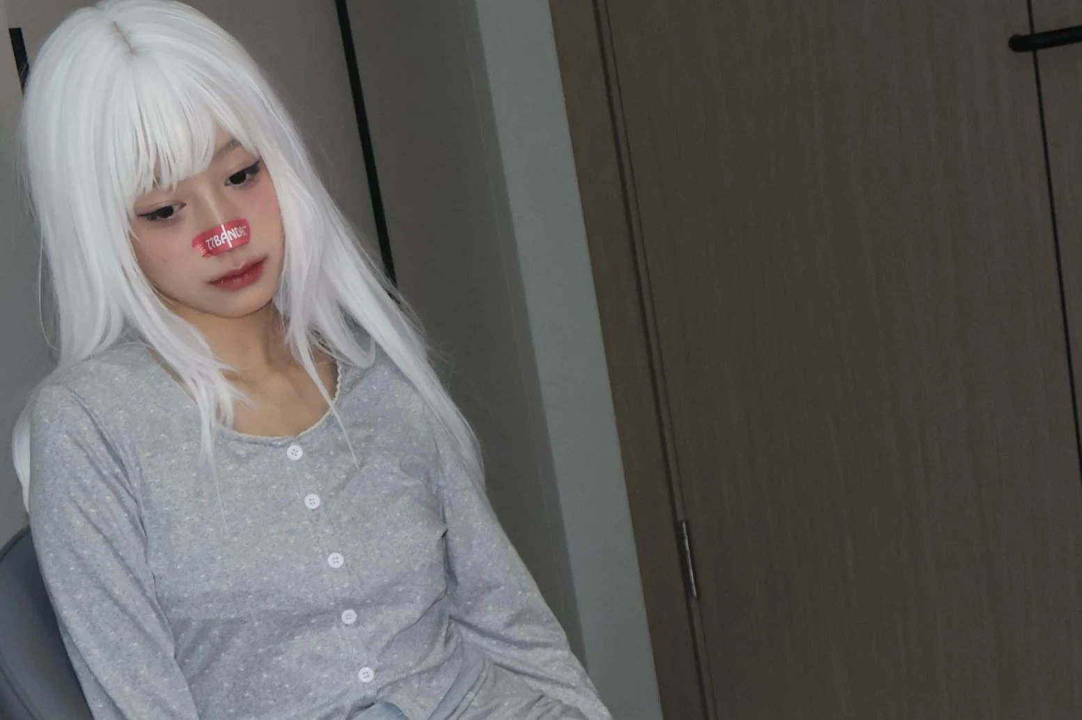 图片[2]-创可贴贴修复版写真合集[180GB]最新资源分享-视界引力场