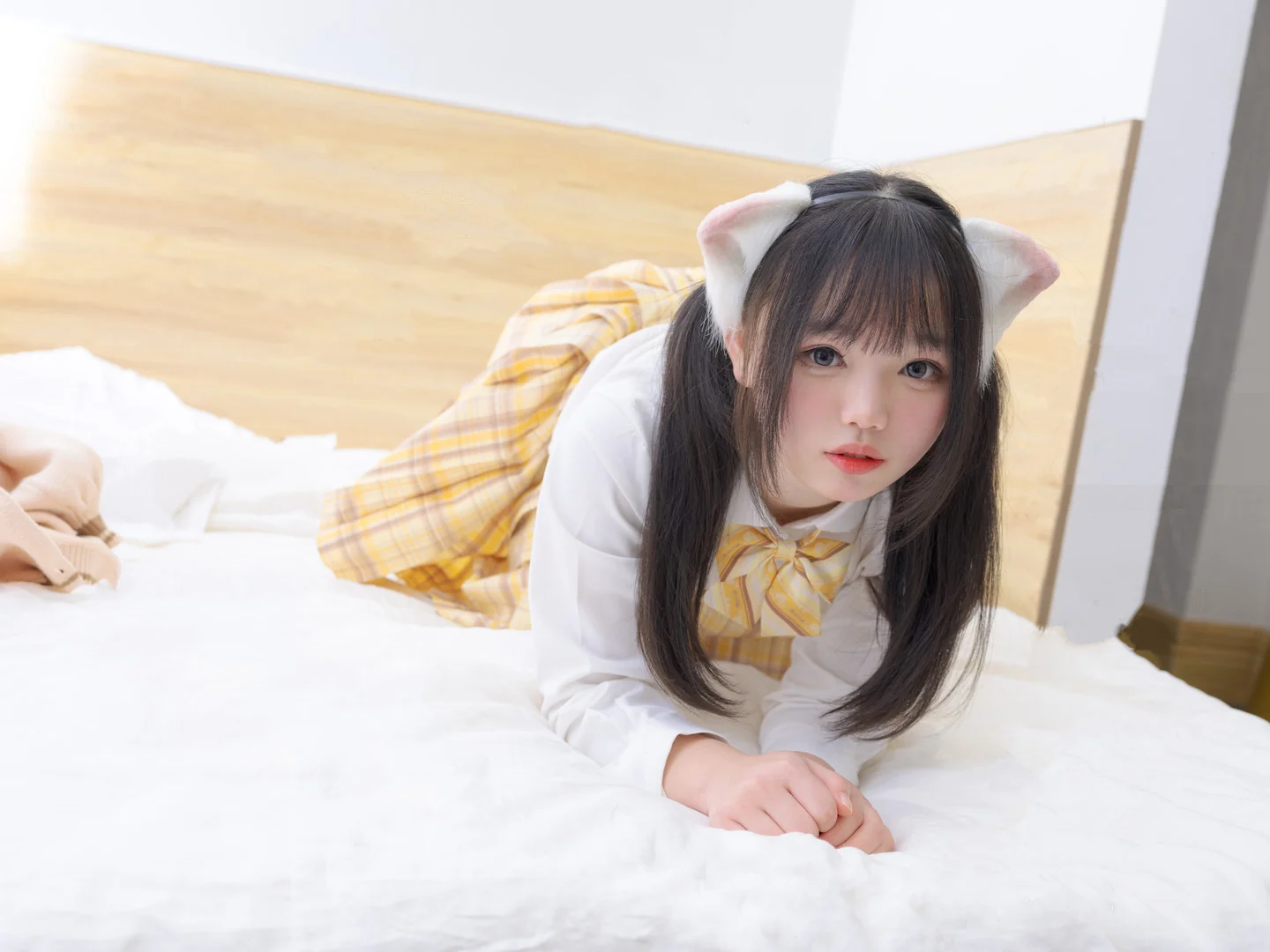 森萝财团美女写真图库合集442套1060GB资源下载-悸动时刻