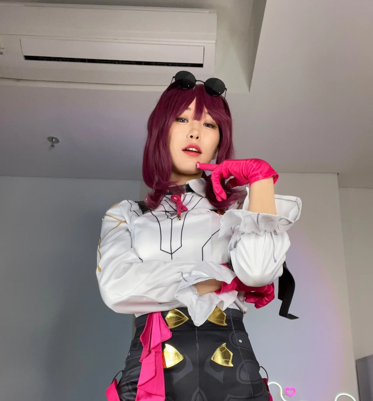 图片[2]-Meriol Chan 写真合集 34套23.23GB 持续更新下载-绮梦空间