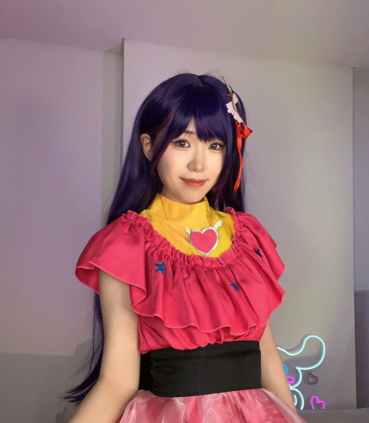 Meriol Chan 写真合集 34套 23.23GB 持续更新-星野映像