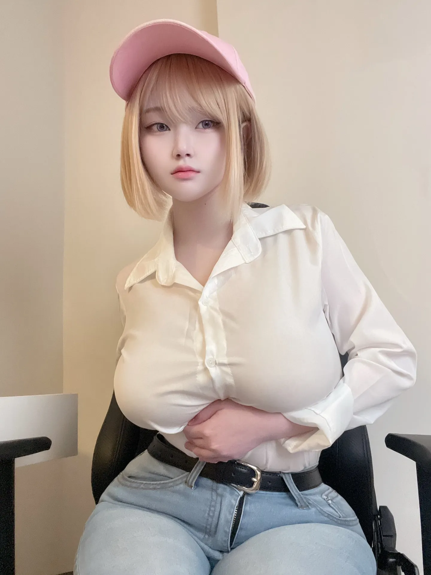 赤木青子@saizneko写真合集15.5GB持续更新中-灵眸阁楼