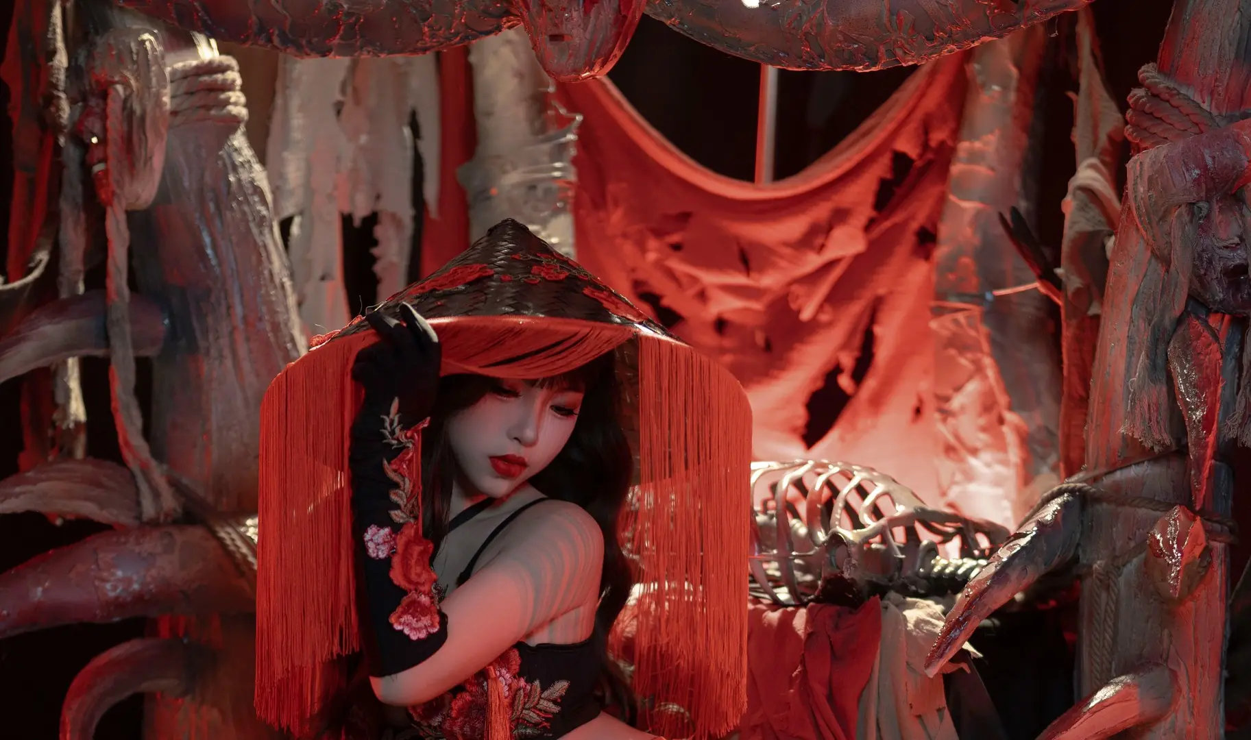 图片[2]-Bangni邦尼写真合集56套41GB下载资源-幻彩魔方