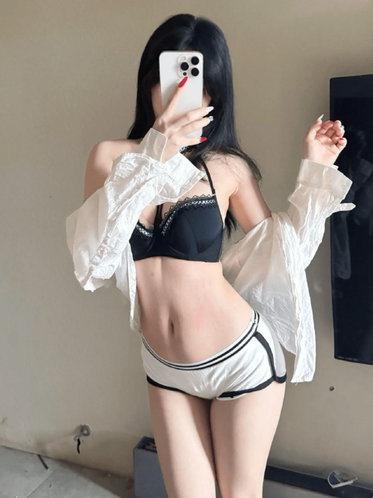 图片[1]-【岛遇】抖音雪顶系列高清图集【416图50视频】-云图社区