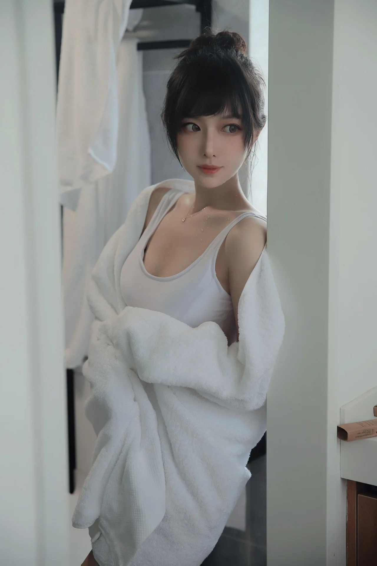 图片[1]-Shika小鹿鹿美女写真套图合集138套24GB打包下载-幻彩魔方