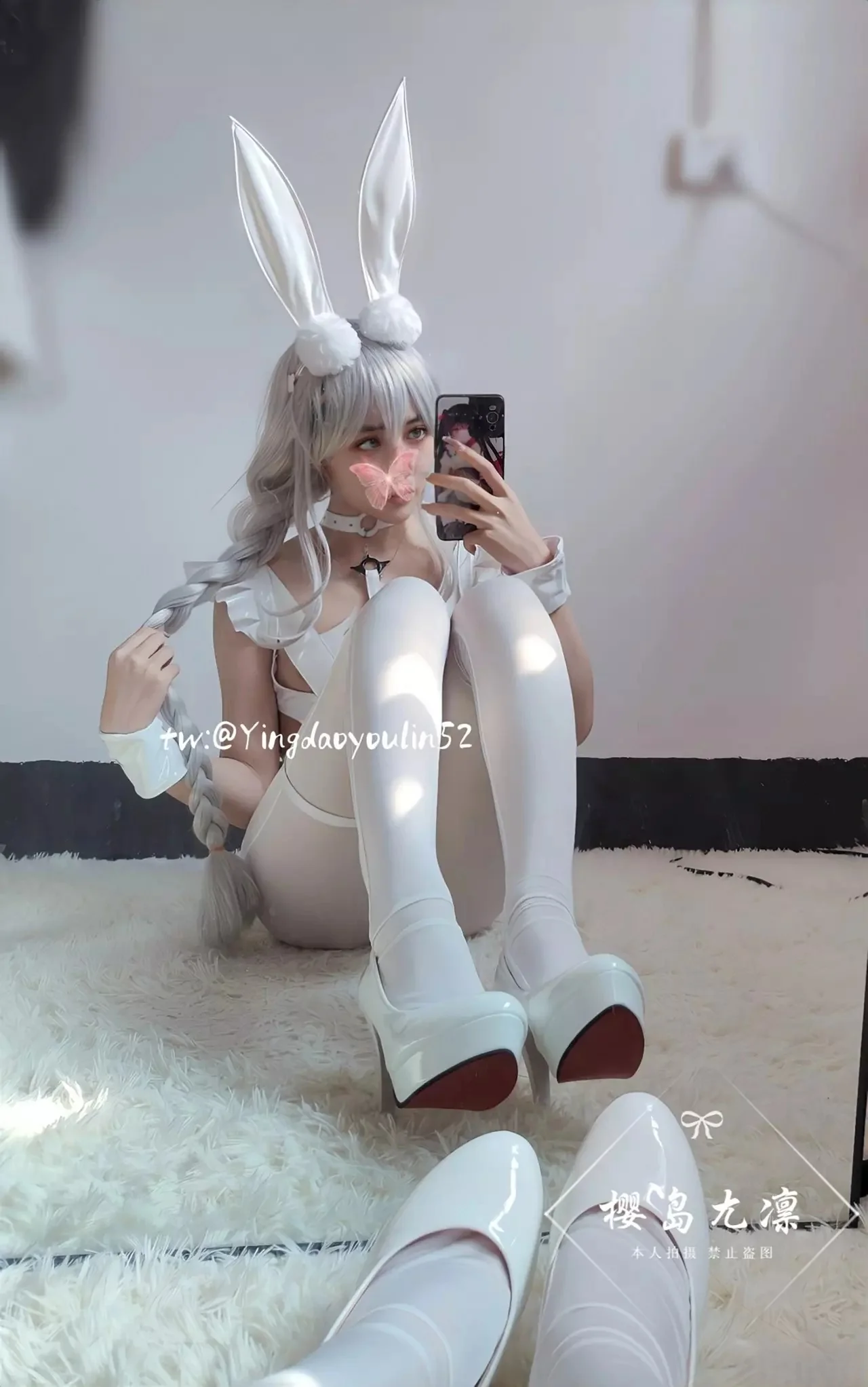 图片[1]-高桥千凛写真视频合集 35G 持续更新-幻彩魔方