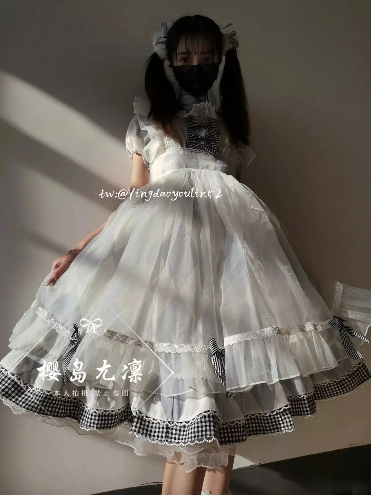 图片[2]-高桥千凛写真视频合集 35G 持续更新-幻彩魔方