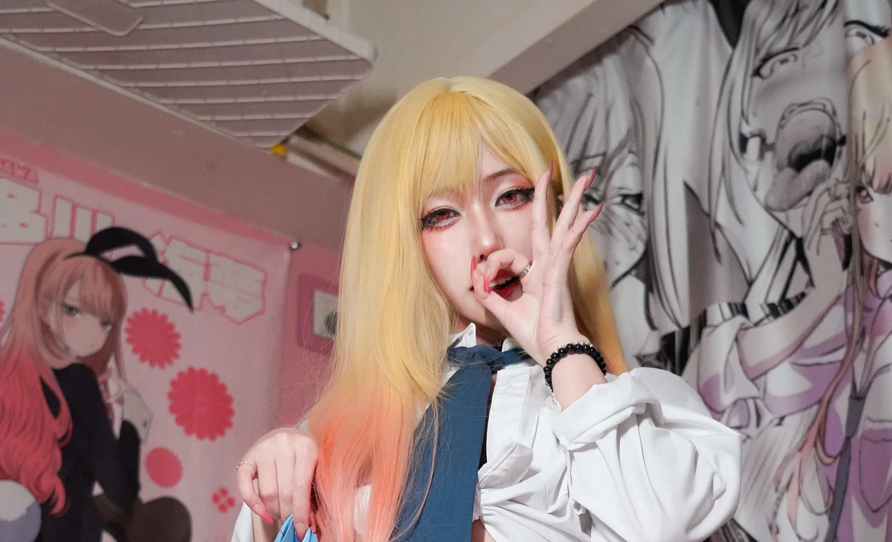 图片[2]-絞肉姬Walküre写真图集 20套 3GB资源下载-幻彩魔方